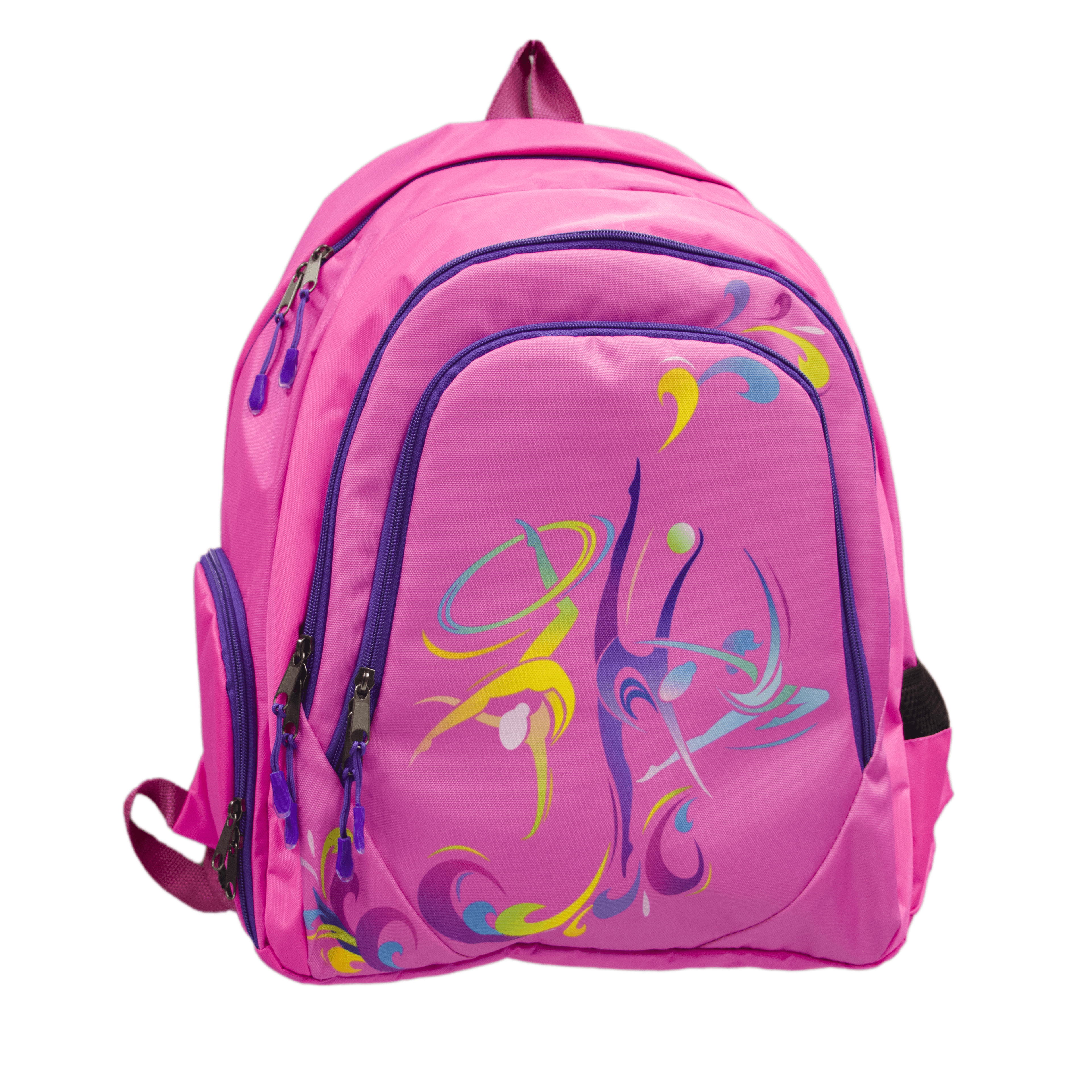 ANDEOR Professional Backpack for Rhythmic Gymnastics 28 Liters