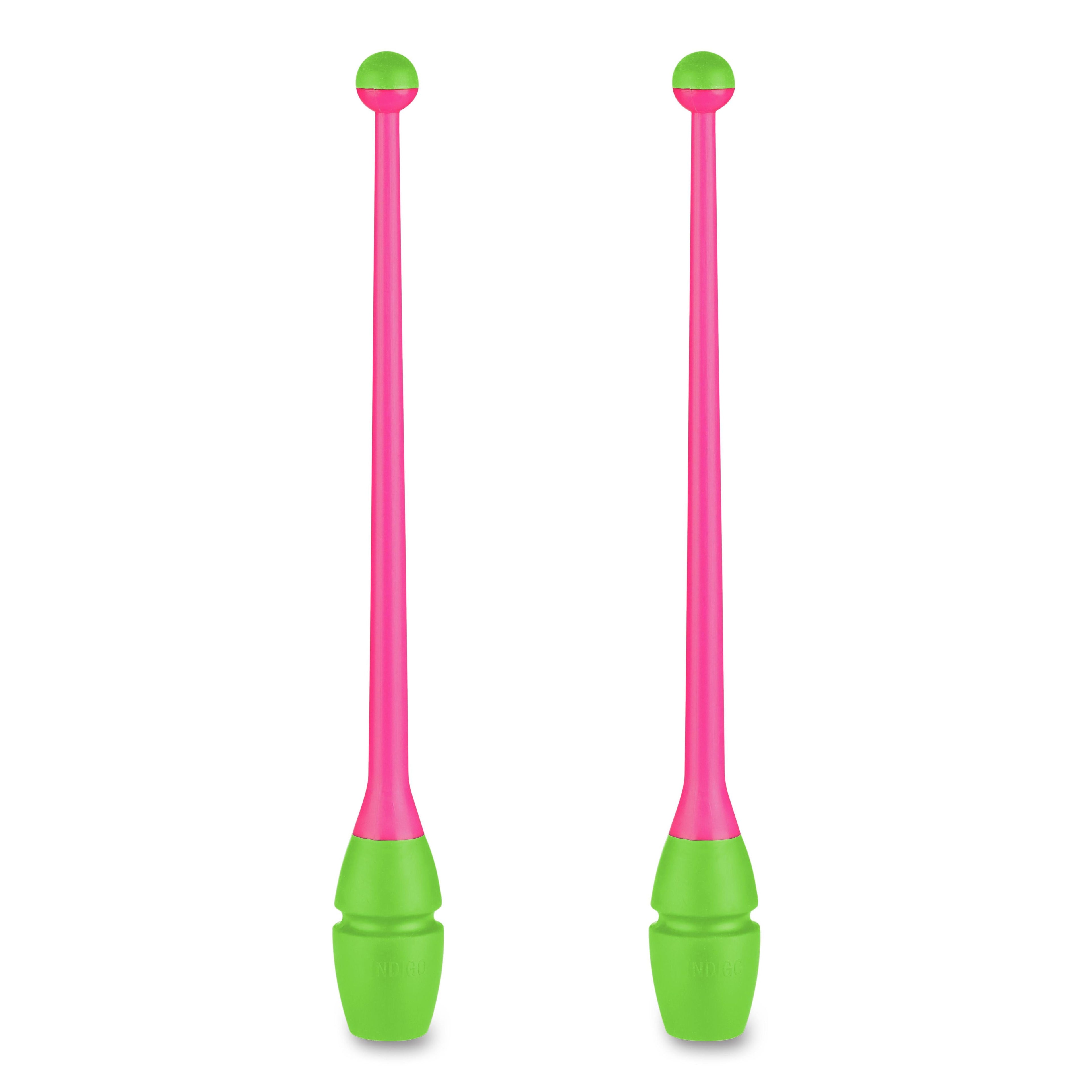 INDIGO Connectable Rhytmic Gymnastics Clubs
