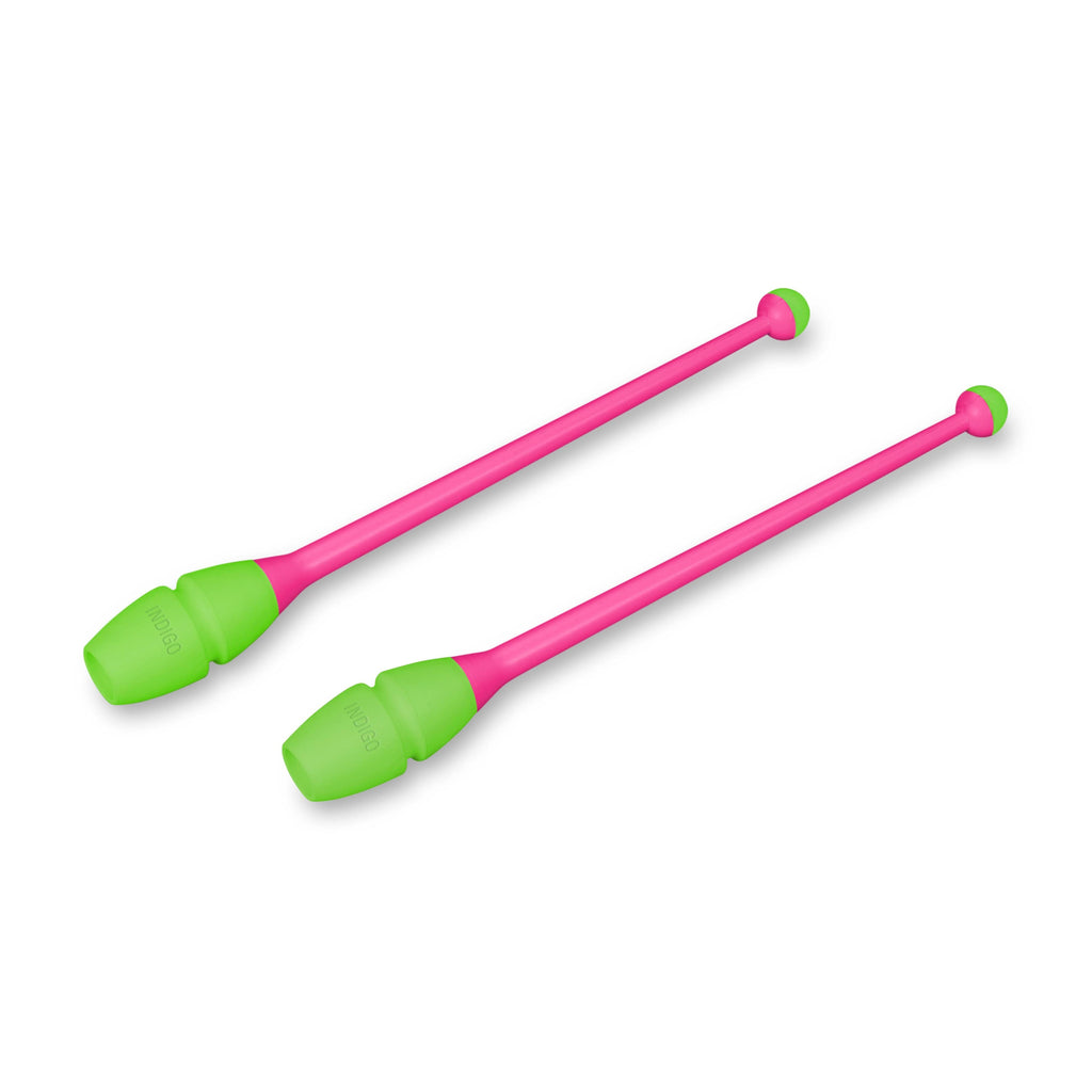 INDIGO Connectable Rhytmic Gymnastics Clubs