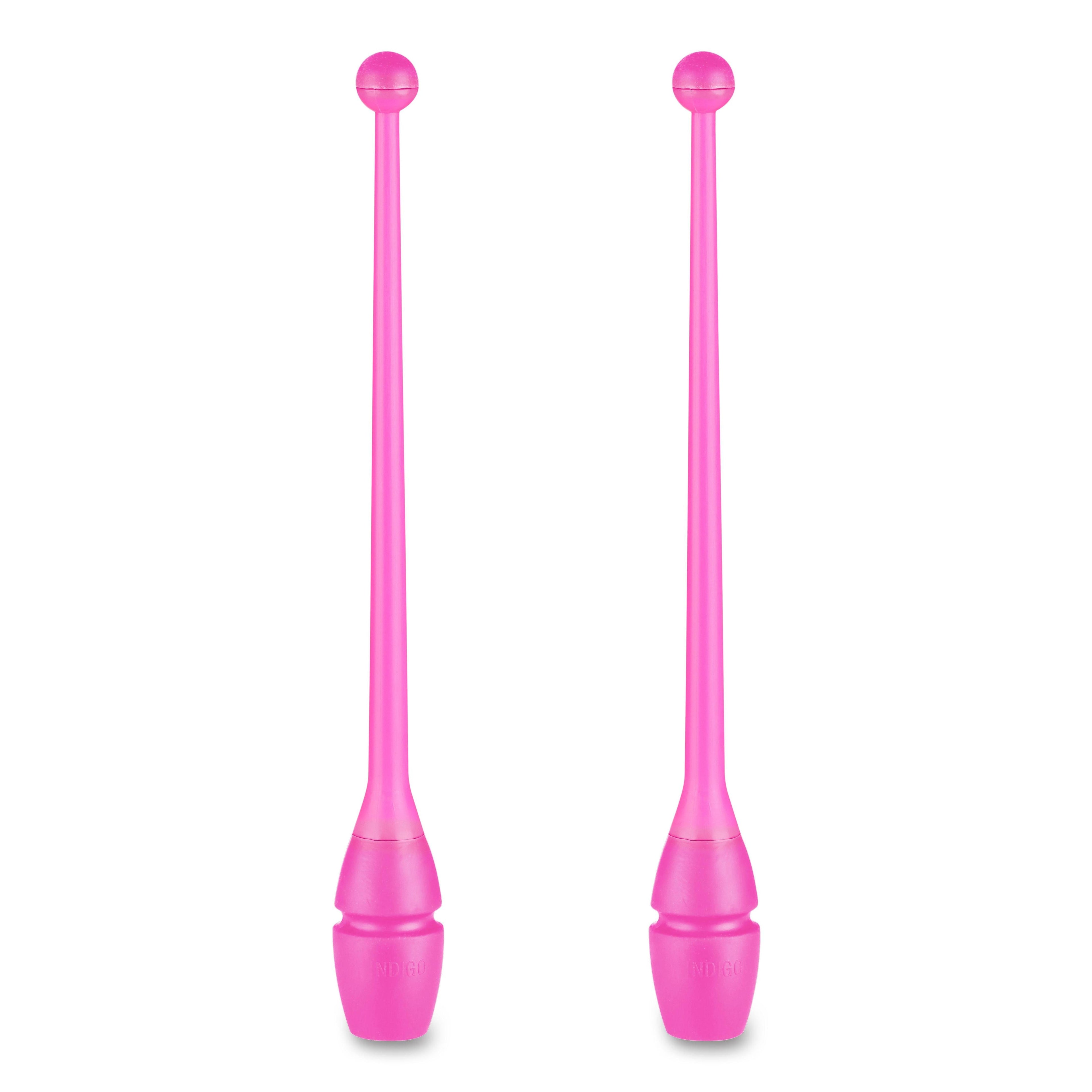 INDIGO Connectable Rhytmic Gymnastics Clubs
