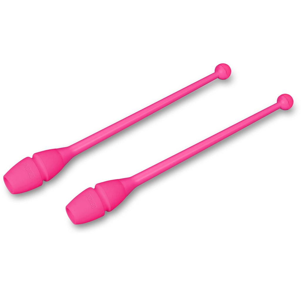 INDIGO Connectable Rhytmic Gymnastics Clubs