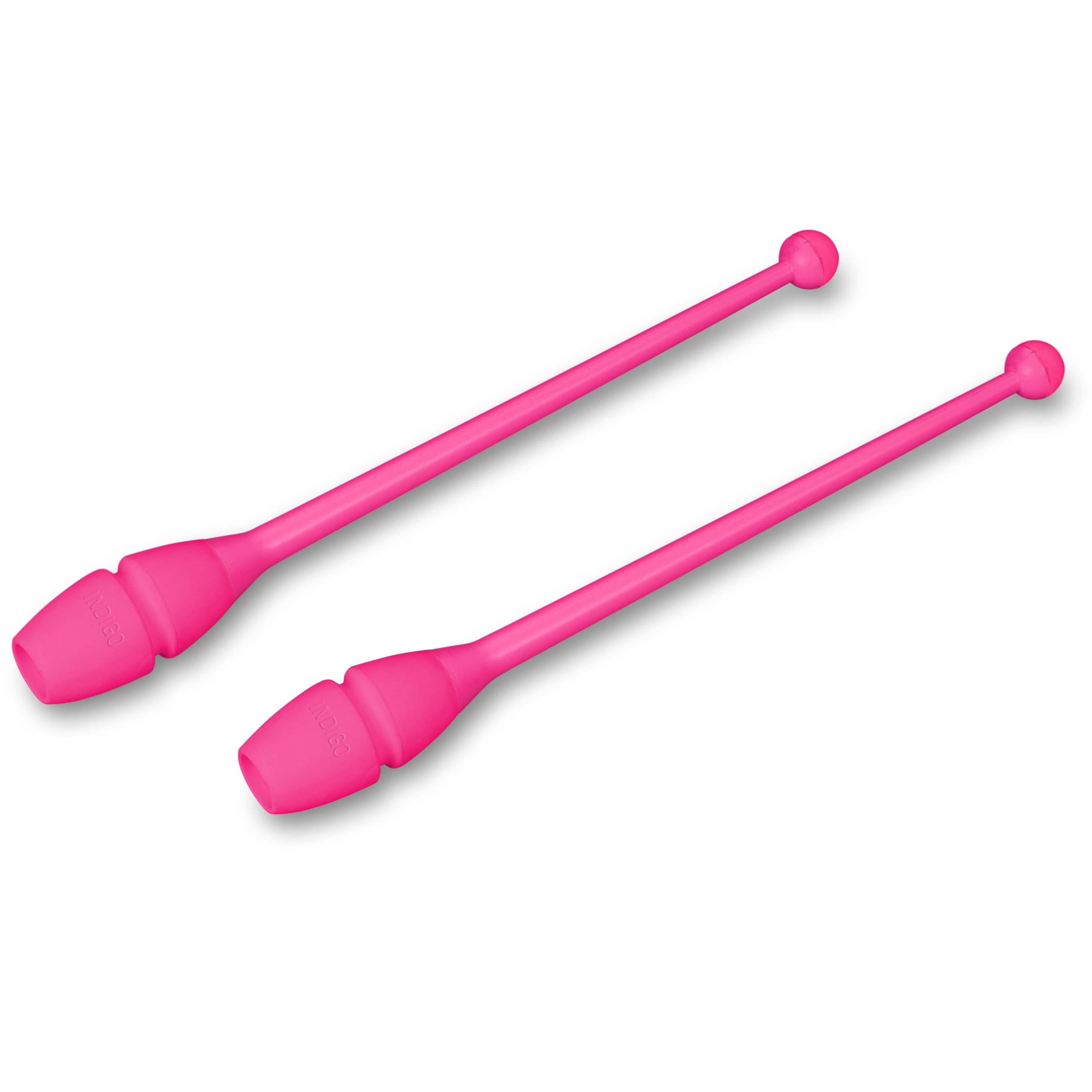 INDIGO Connectable Rhytmic Gymnastics Clubs
