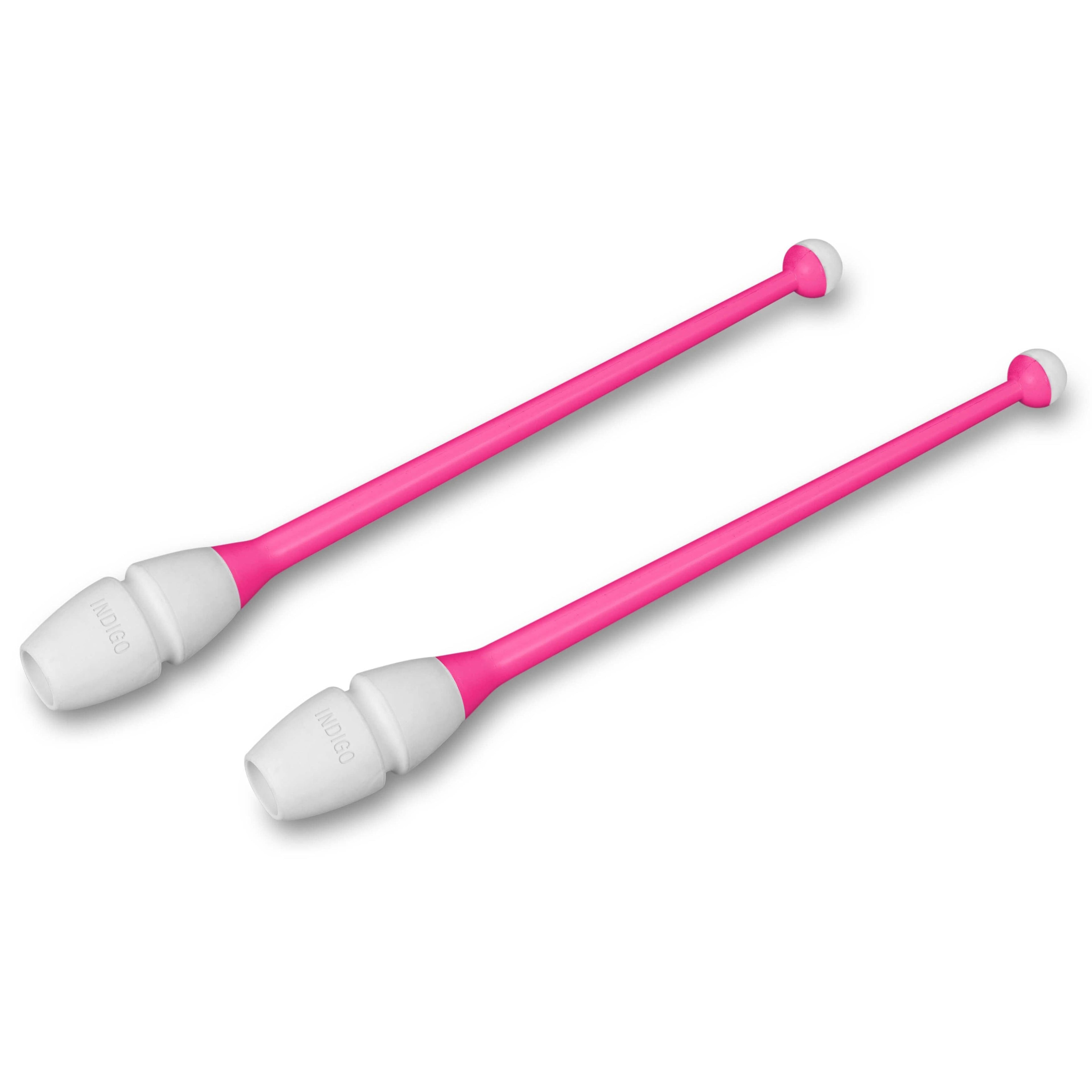 INDIGO Connectable Rhytmic Gymnastics Clubs