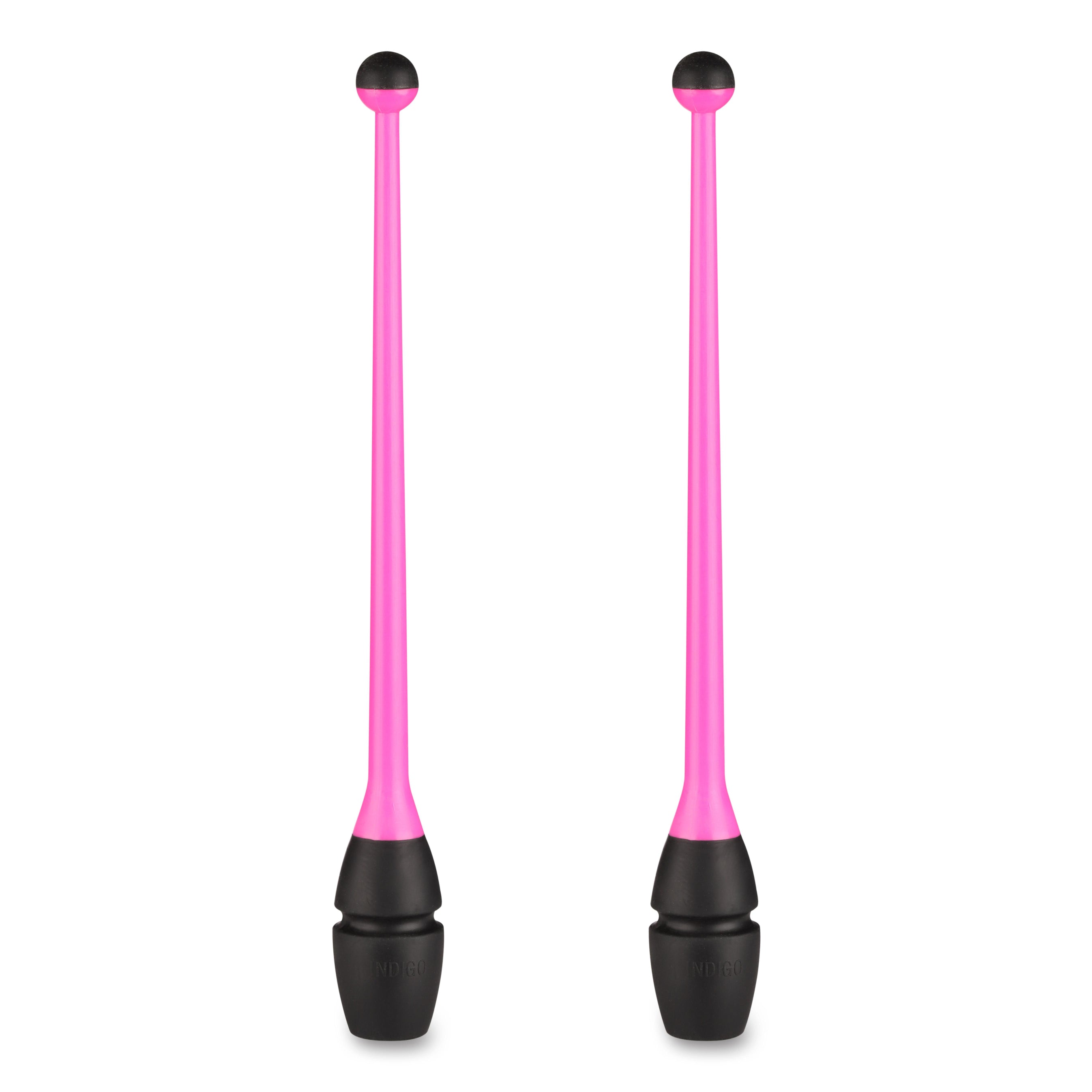 INDIGO Connectable Rhytmic Gymnastics Clubs