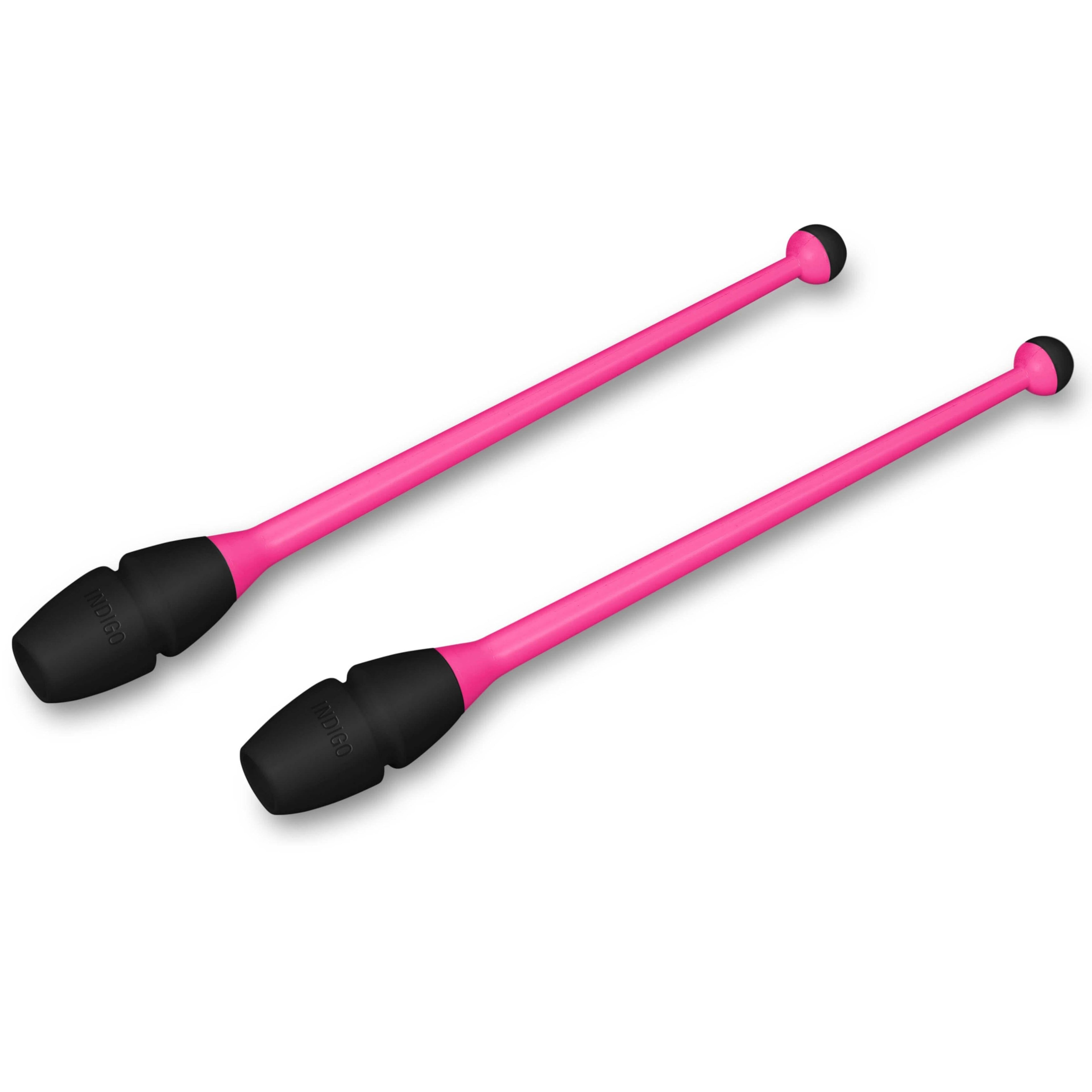 INDIGO Connectable Rhytmic Gymnastics Clubs