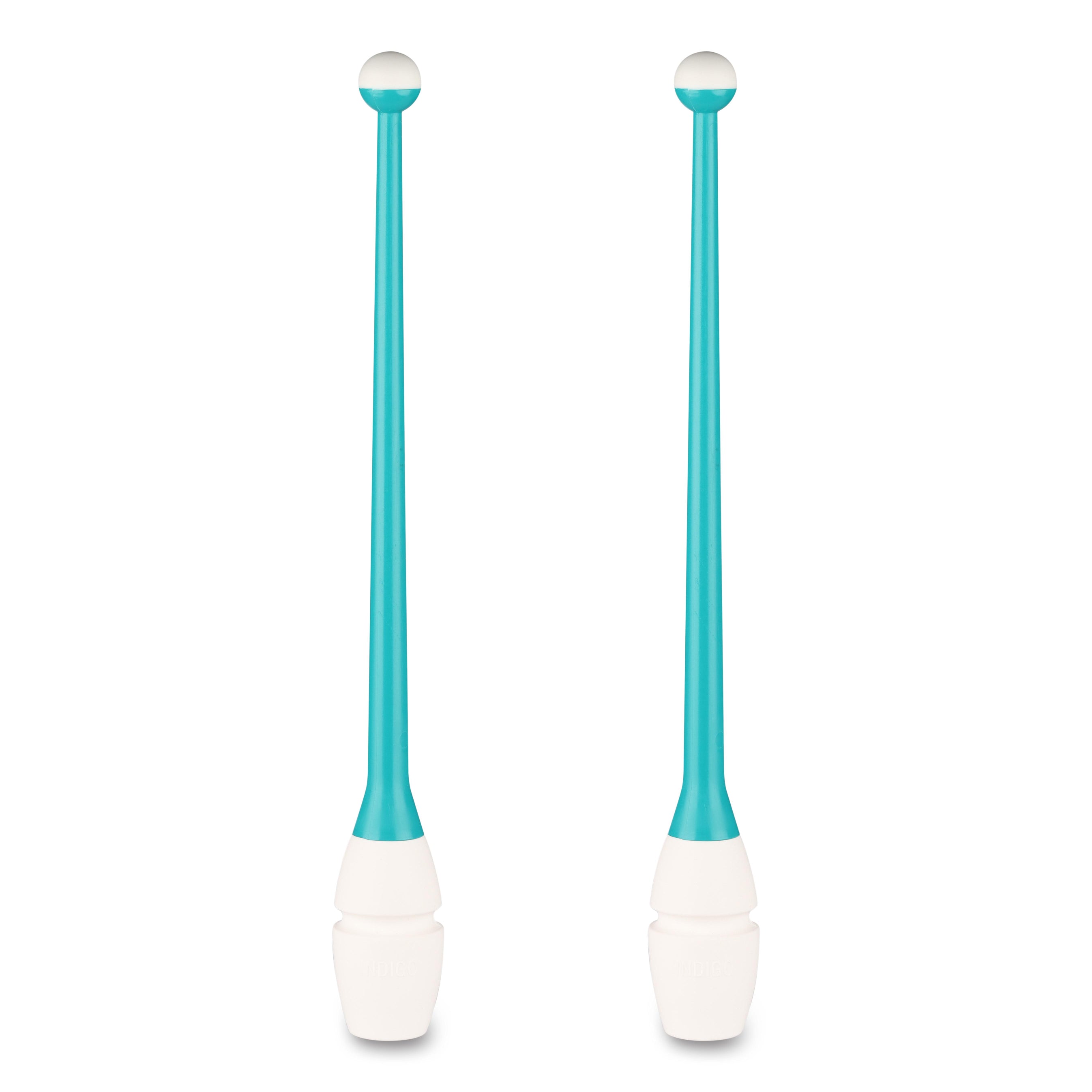 INDIGO Connectable Rhytmic Gymnastics Clubs