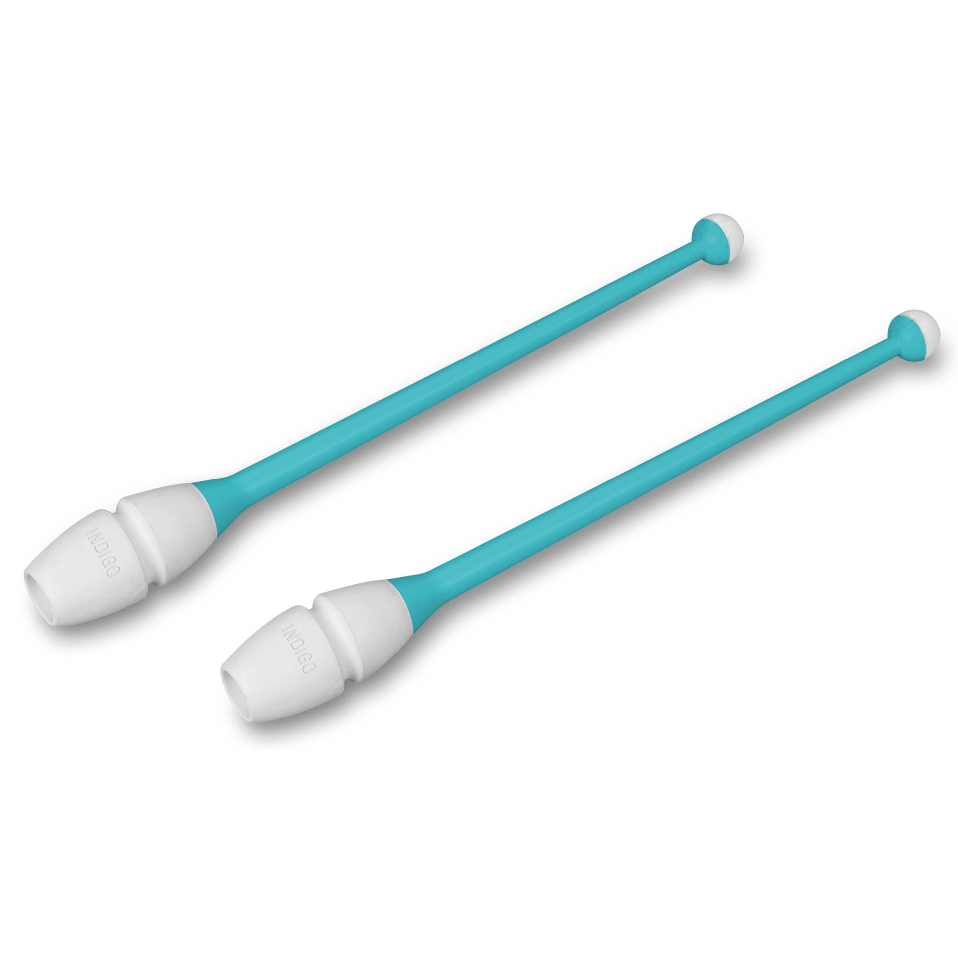 INDIGO Connectable Rhytmic Gymnastics Clubs