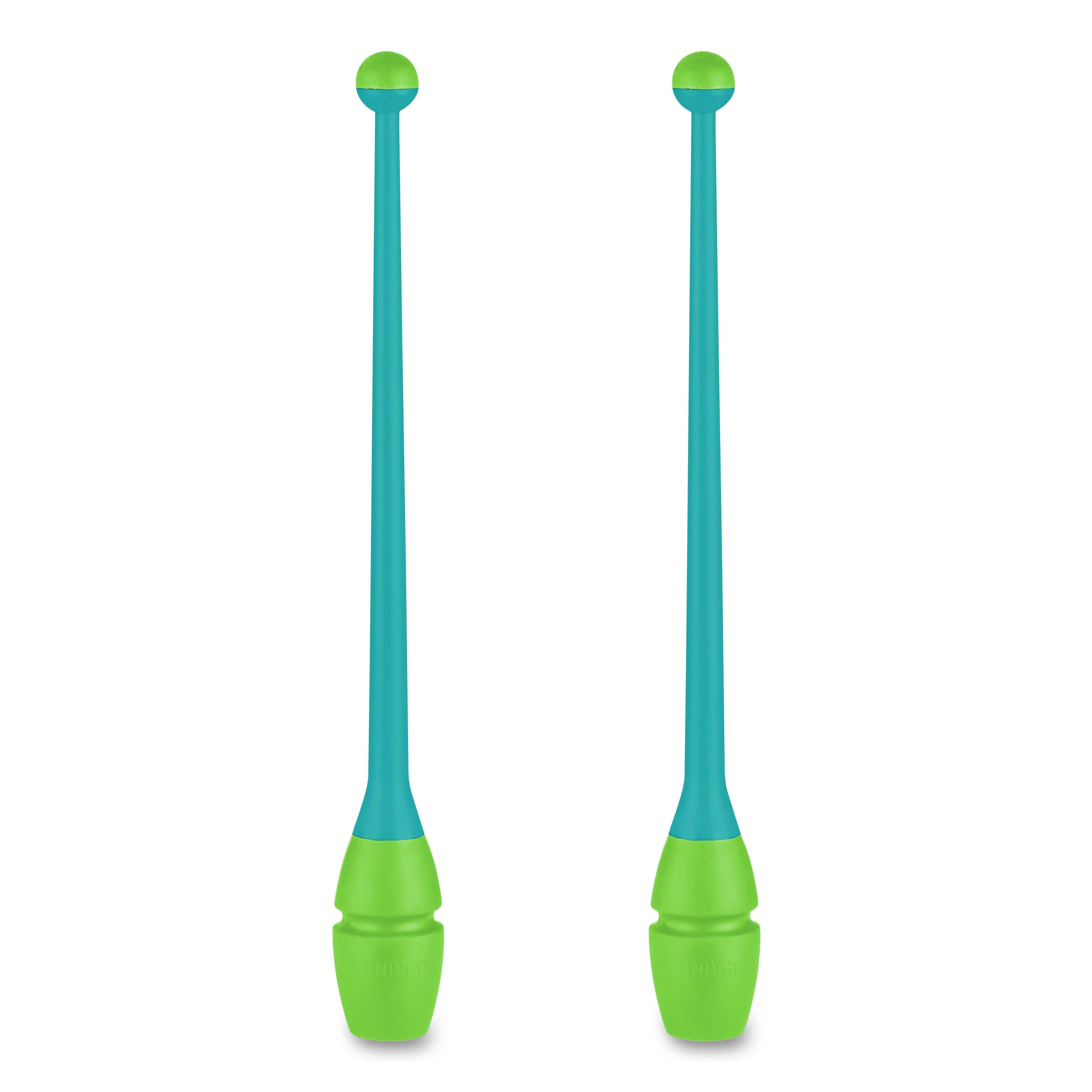 INDIGO Connectable Rhytmic Gymnastics Clubs