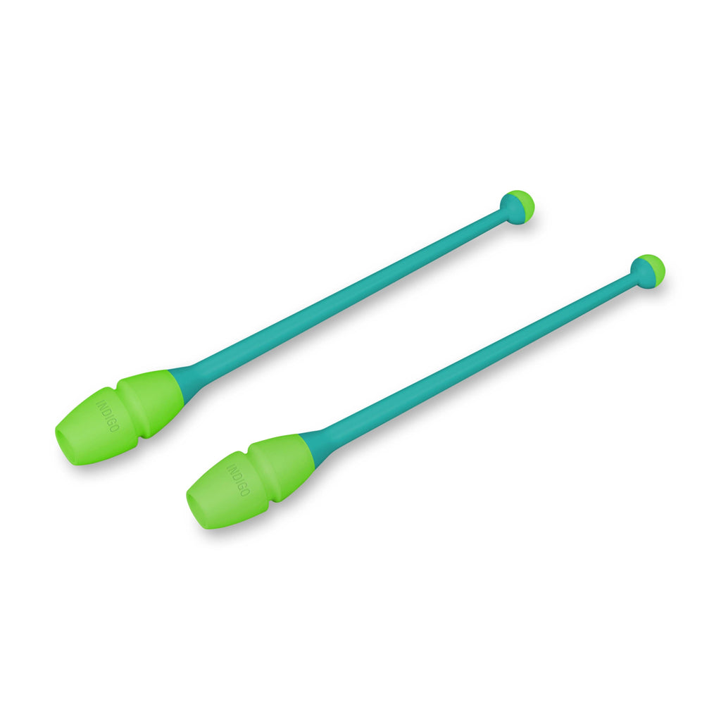 INDIGO Connectable Rhytmic Gymnastics Clubs