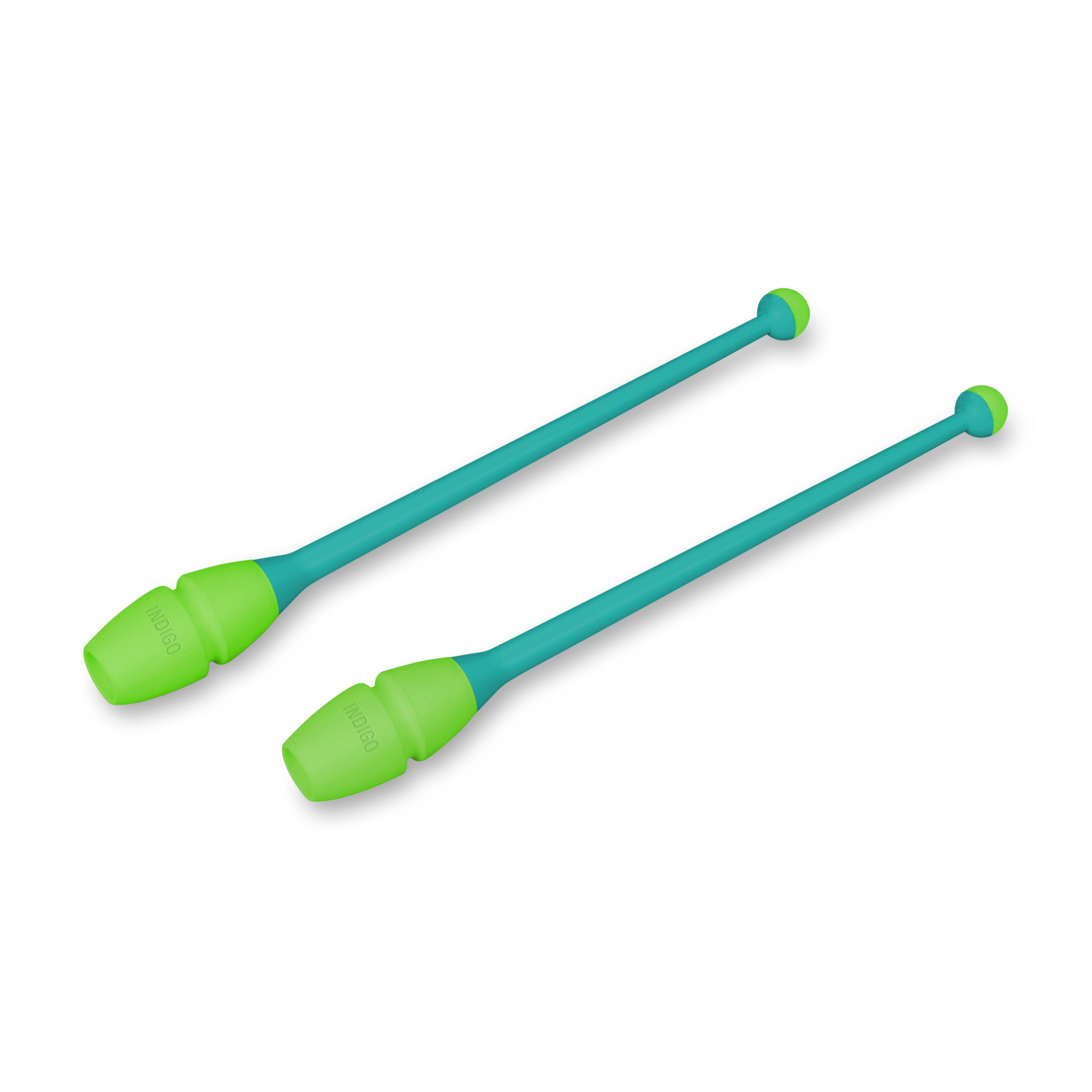 INDIGO Connectable Rhytmic Gymnastics Clubs