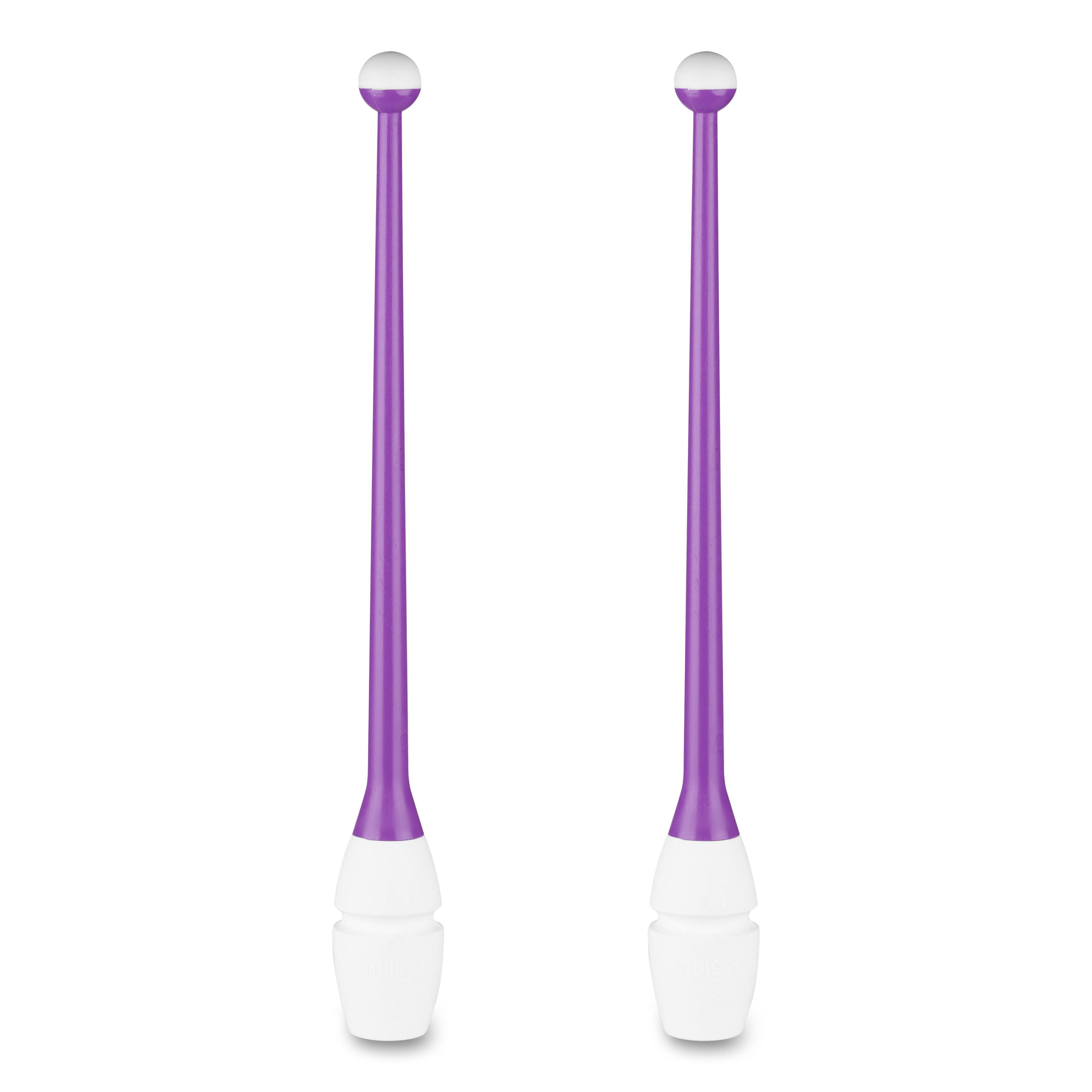 INDIGO Connectable Rhytmic Gymnastics Clubs