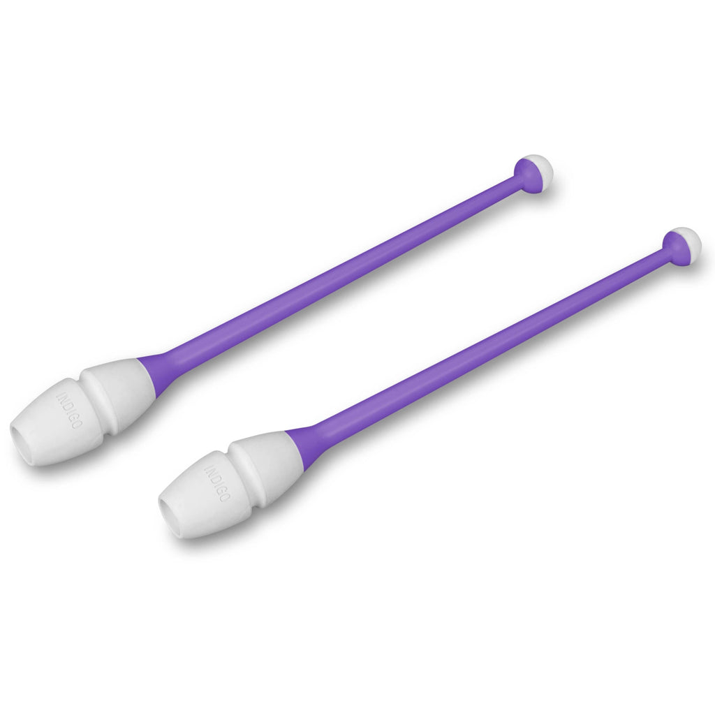 INDIGO Connectable Rhytmic Gymnastics Clubs