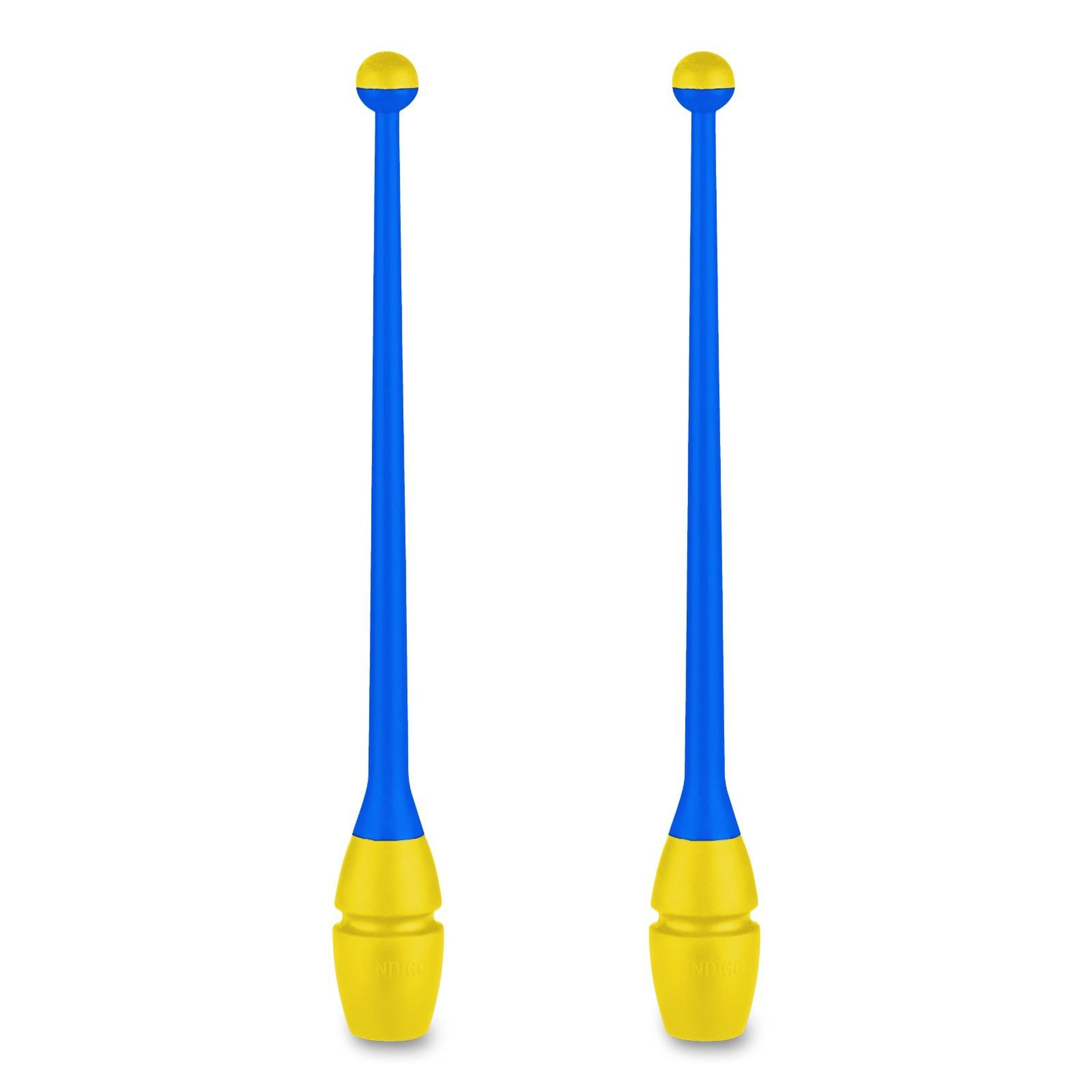 INDIGO Connectable Rhytmic Gymnastics Clubs