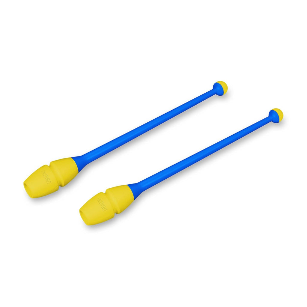 INDIGO Connectable Rhytmic Gymnastics Clubs