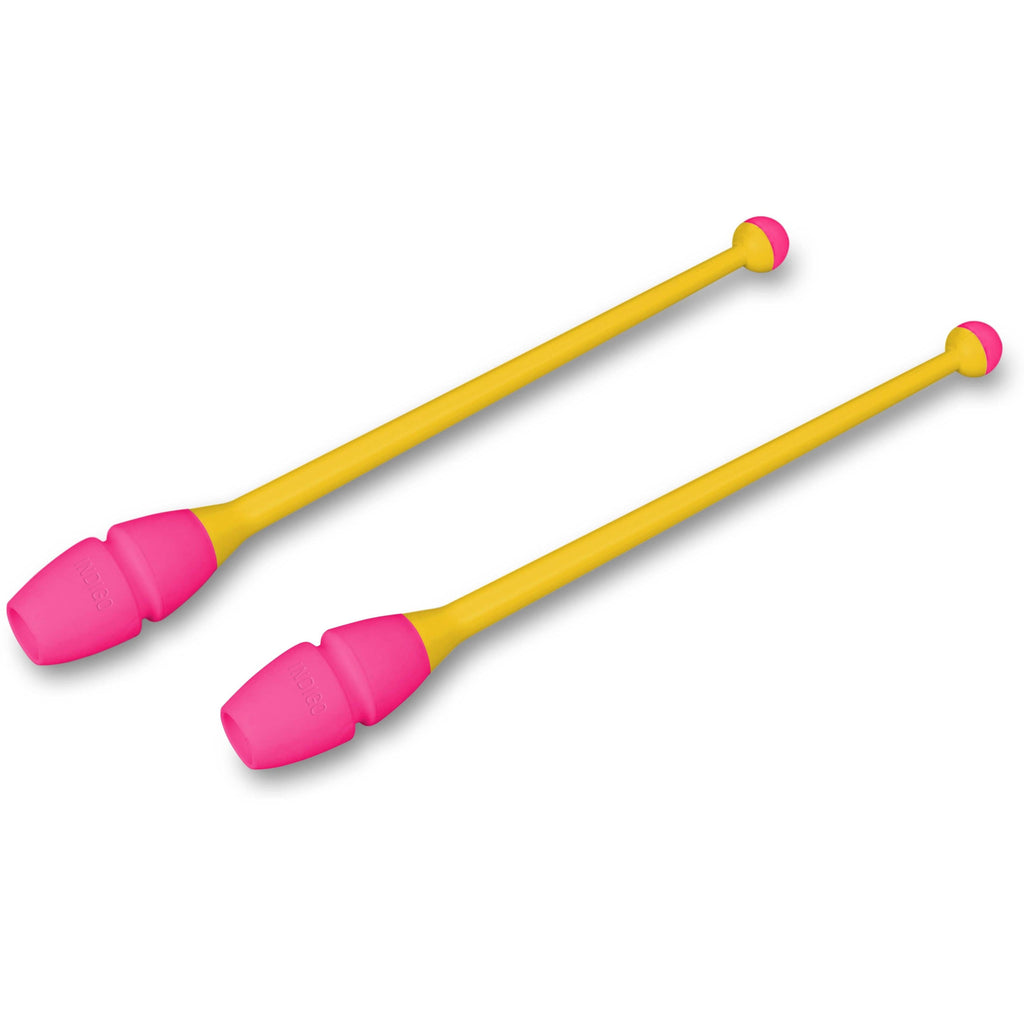 INDIGO Connectable Rhytmic Gymnastics Clubs