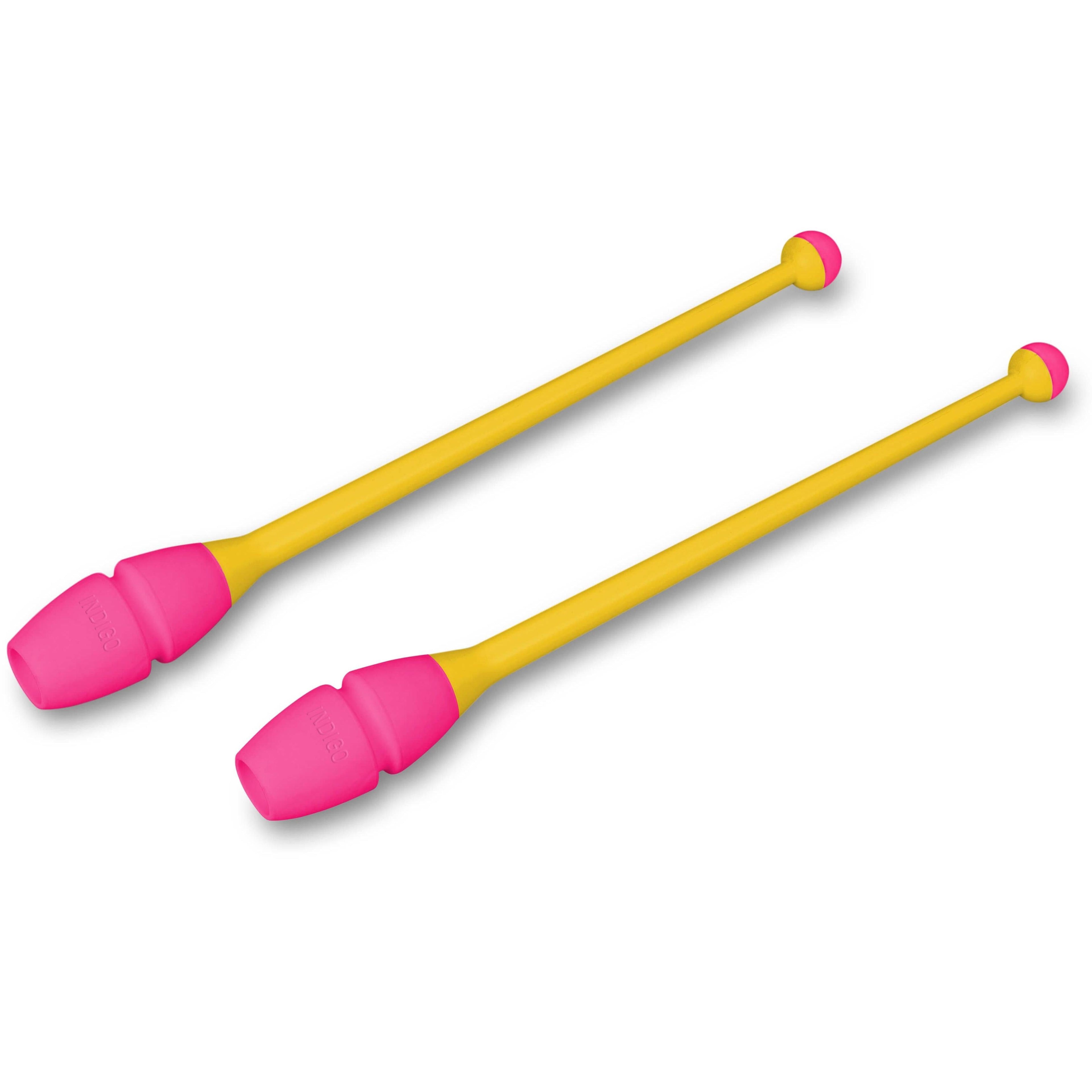 INDIGO Connectable Rhytmic Gymnastics Clubs