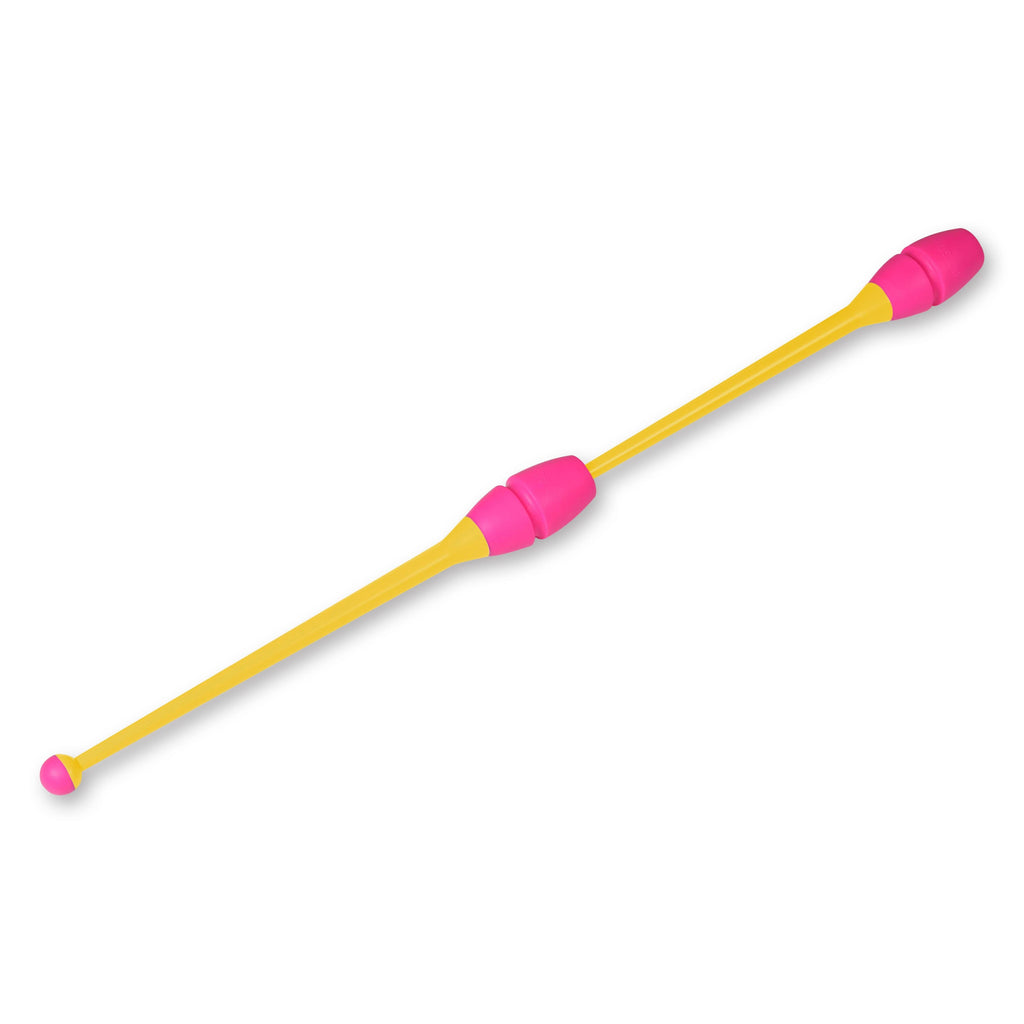 INDIGO Connectable Rhytmic Gymnastics Clubs