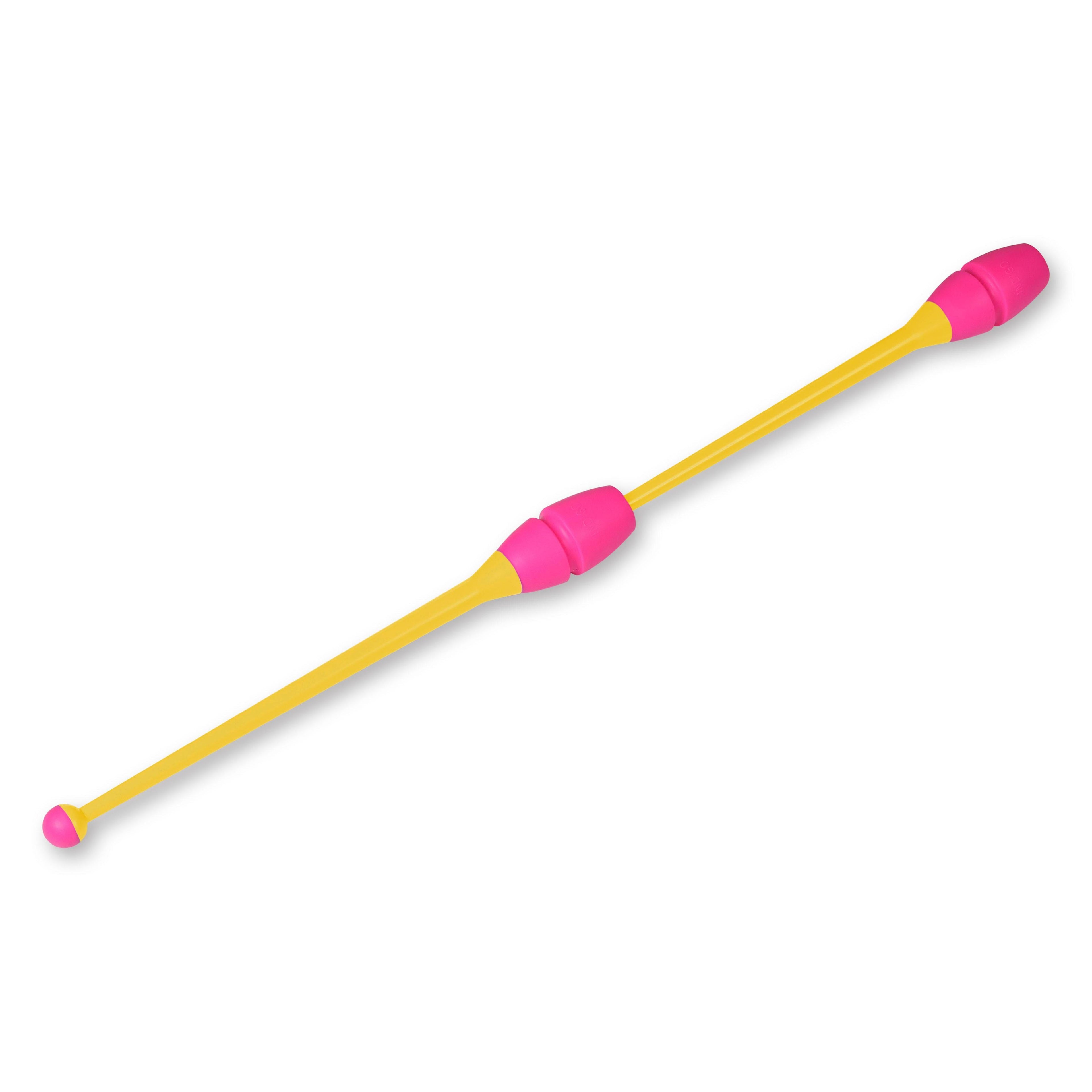 INDIGO Connectable Rhytmic Gymnastics Clubs