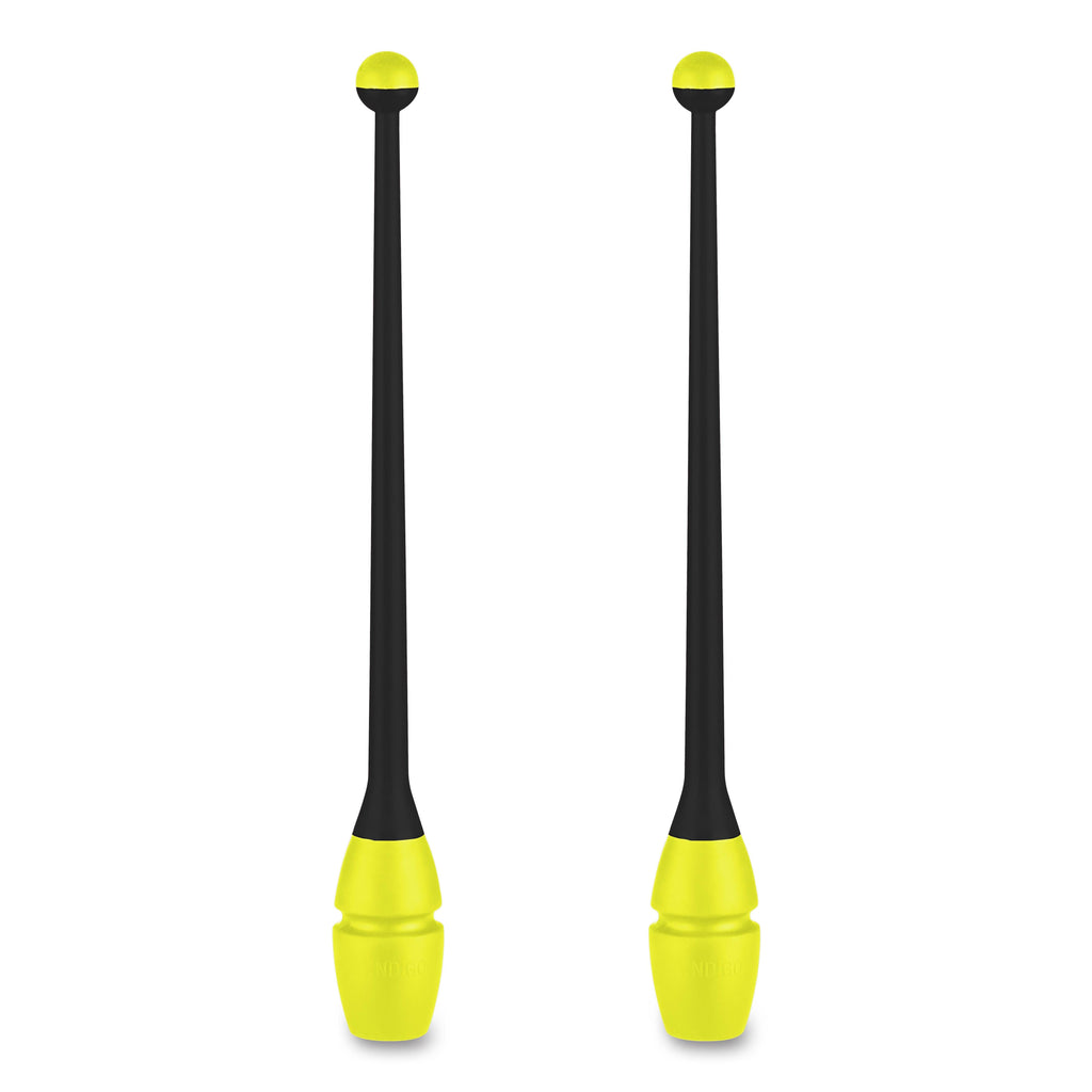 INDIGO Connectable Rhytmic Gymnastics Clubs