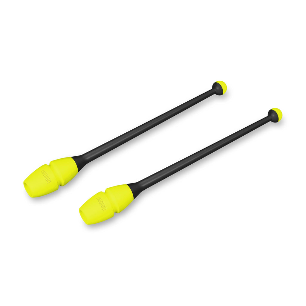 INDIGO Connectable Rhytmic Gymnastics Clubs