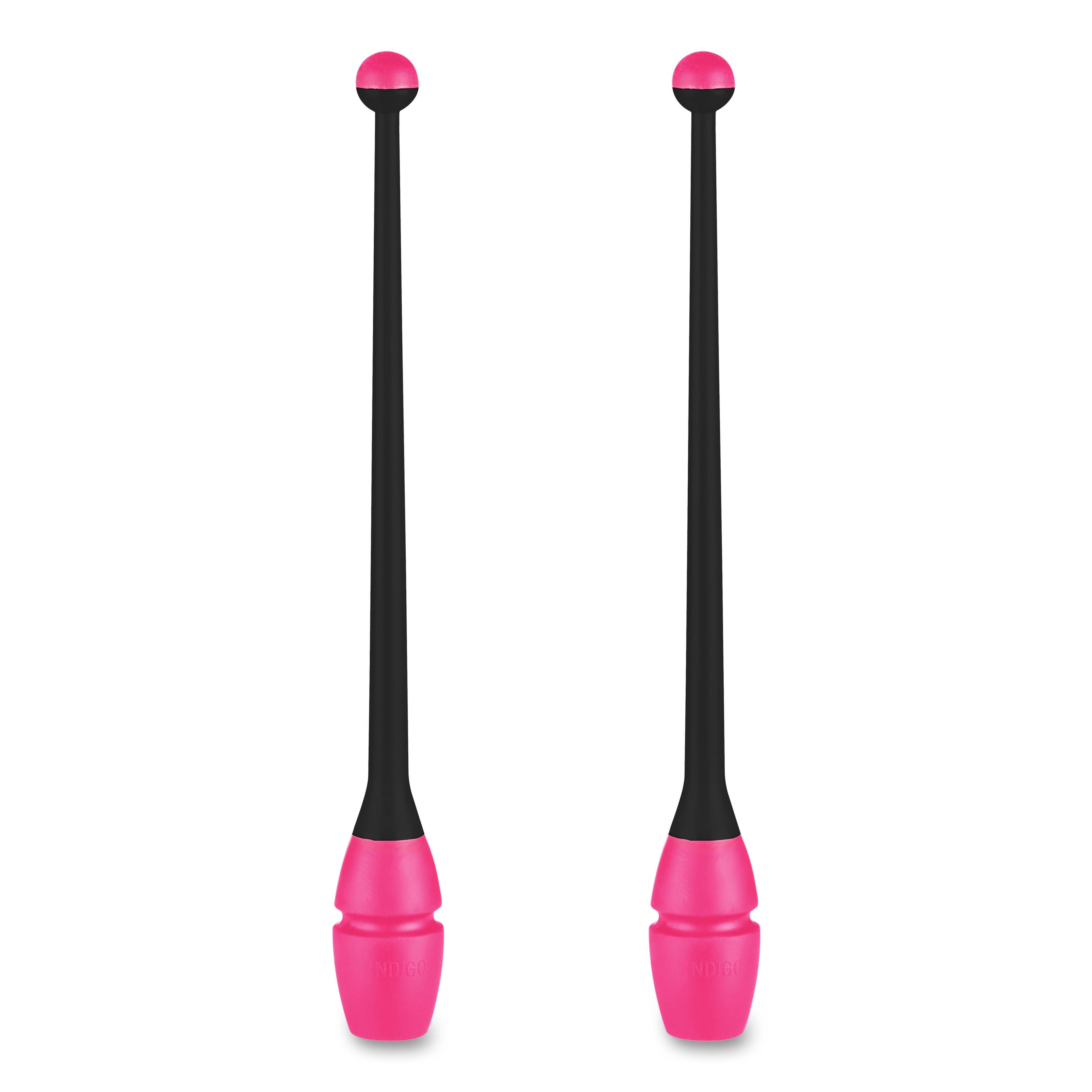INDIGO Connectable Rhytmic Gymnastics Clubs