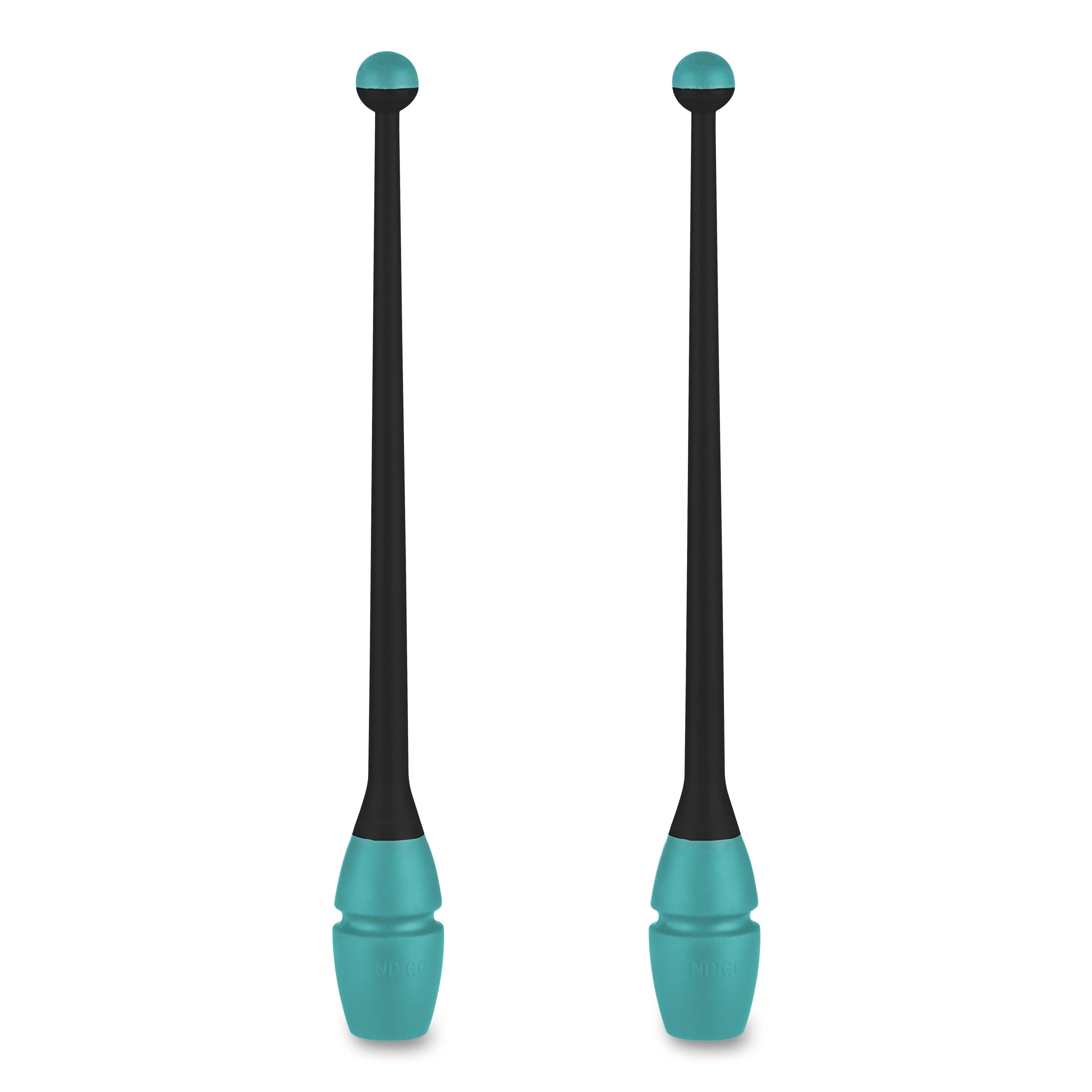 INDIGO Connectable Rhytmic Gymnastics Clubs