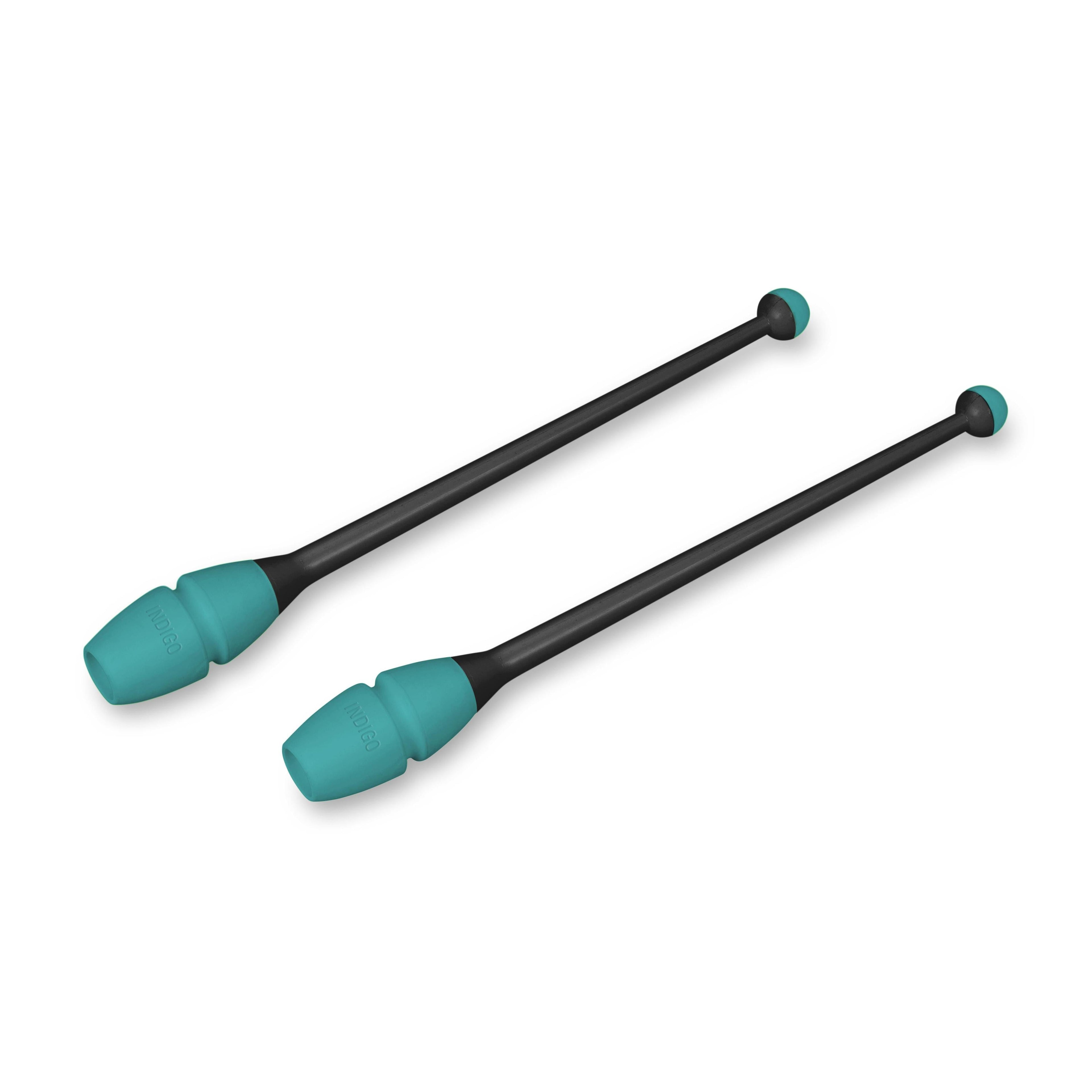 INDIGO Connectable Rhytmic Gymnastics Clubs