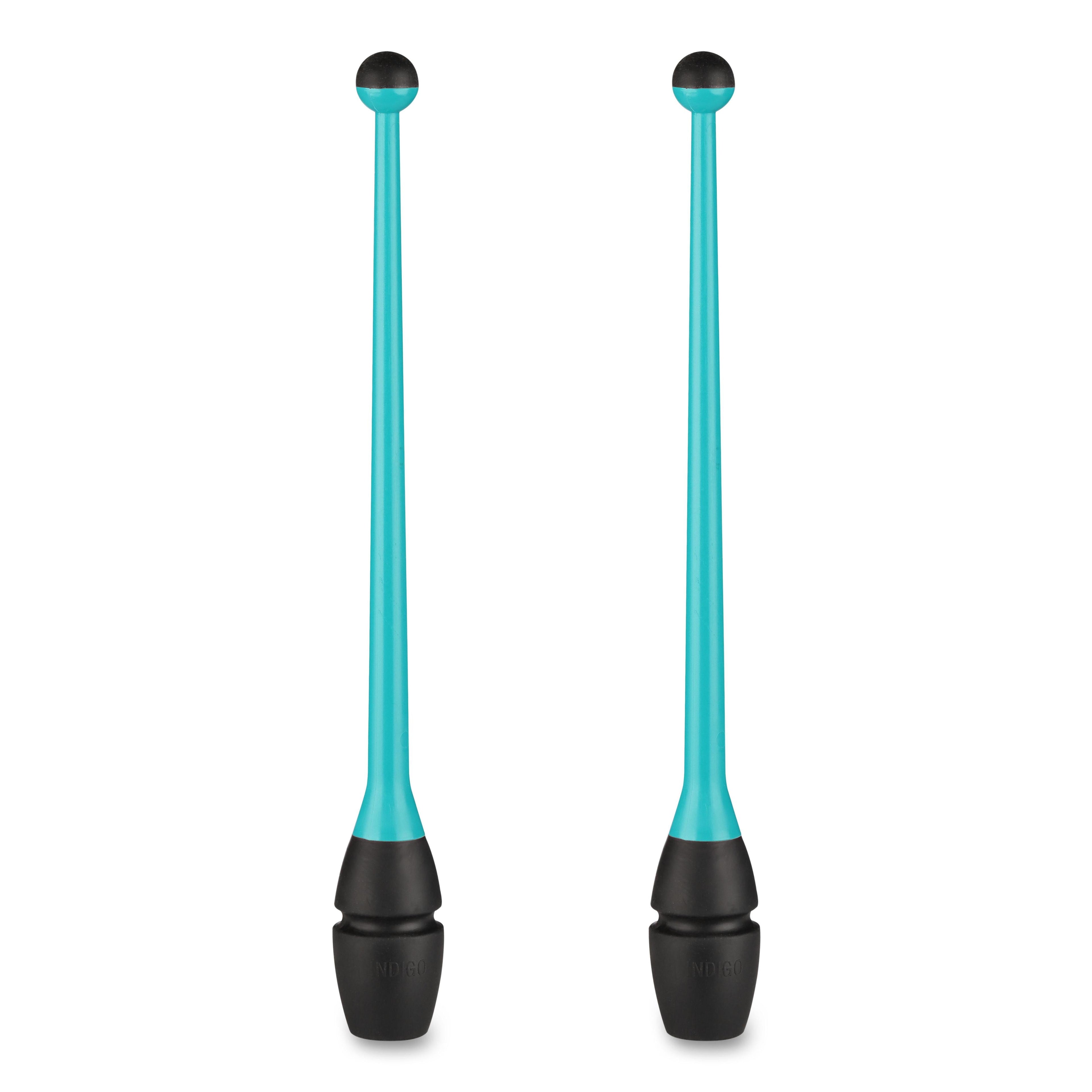 INDIGO Connectable Rhytmic Gymnastics Clubs