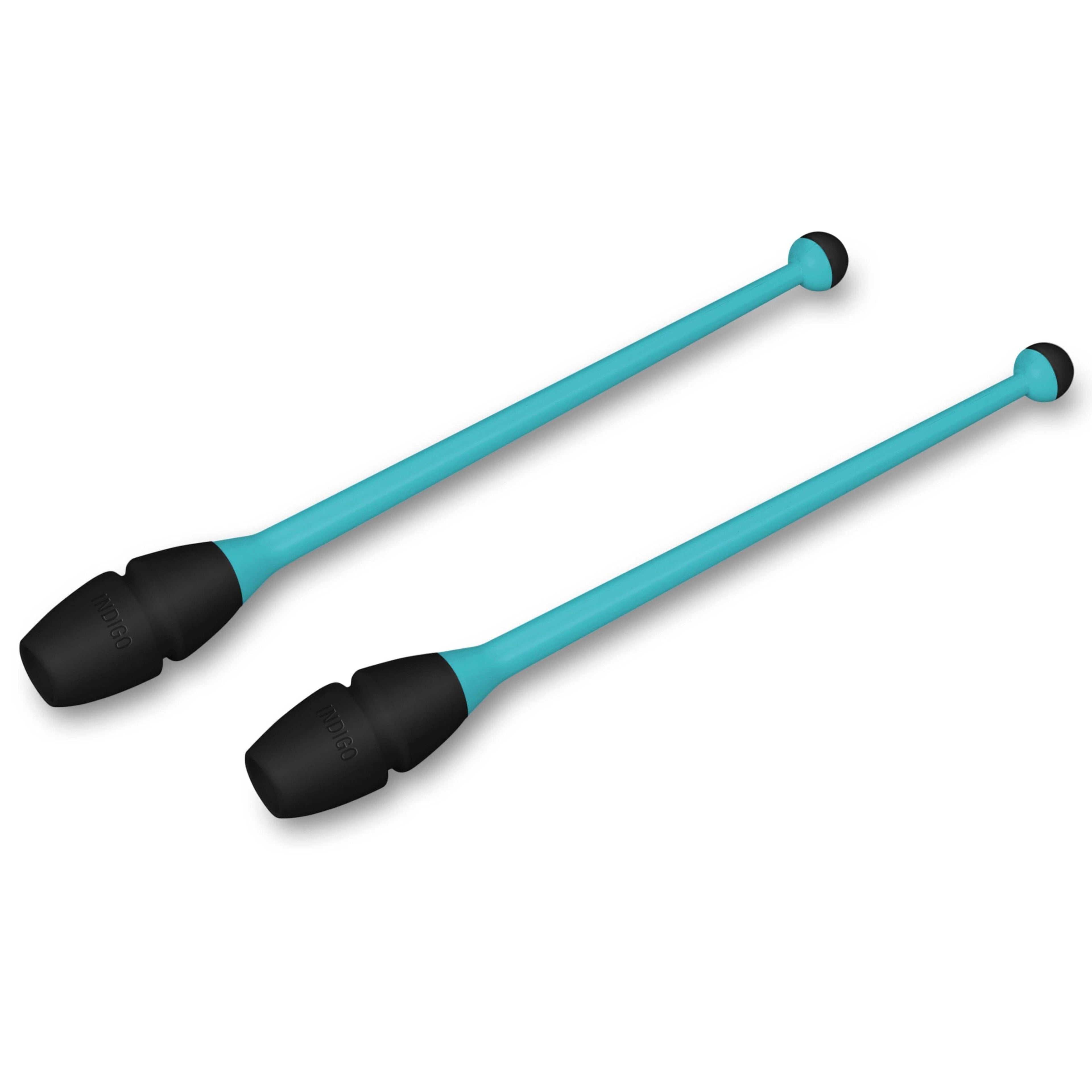 INDIGO Connectable Rhytmic Gymnastics Clubs
