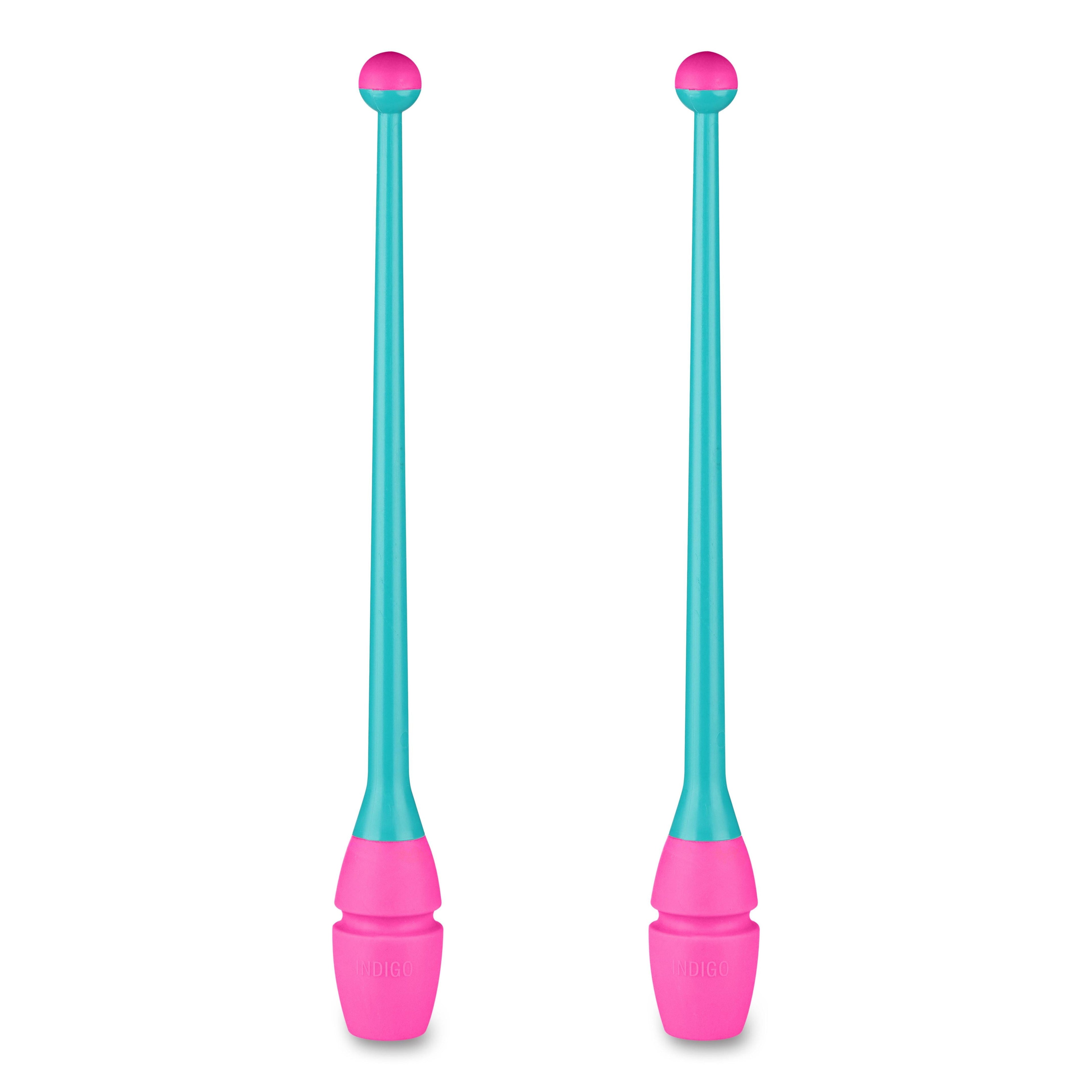 INDIGO Connectable Rhytmic Gymnastics Clubs