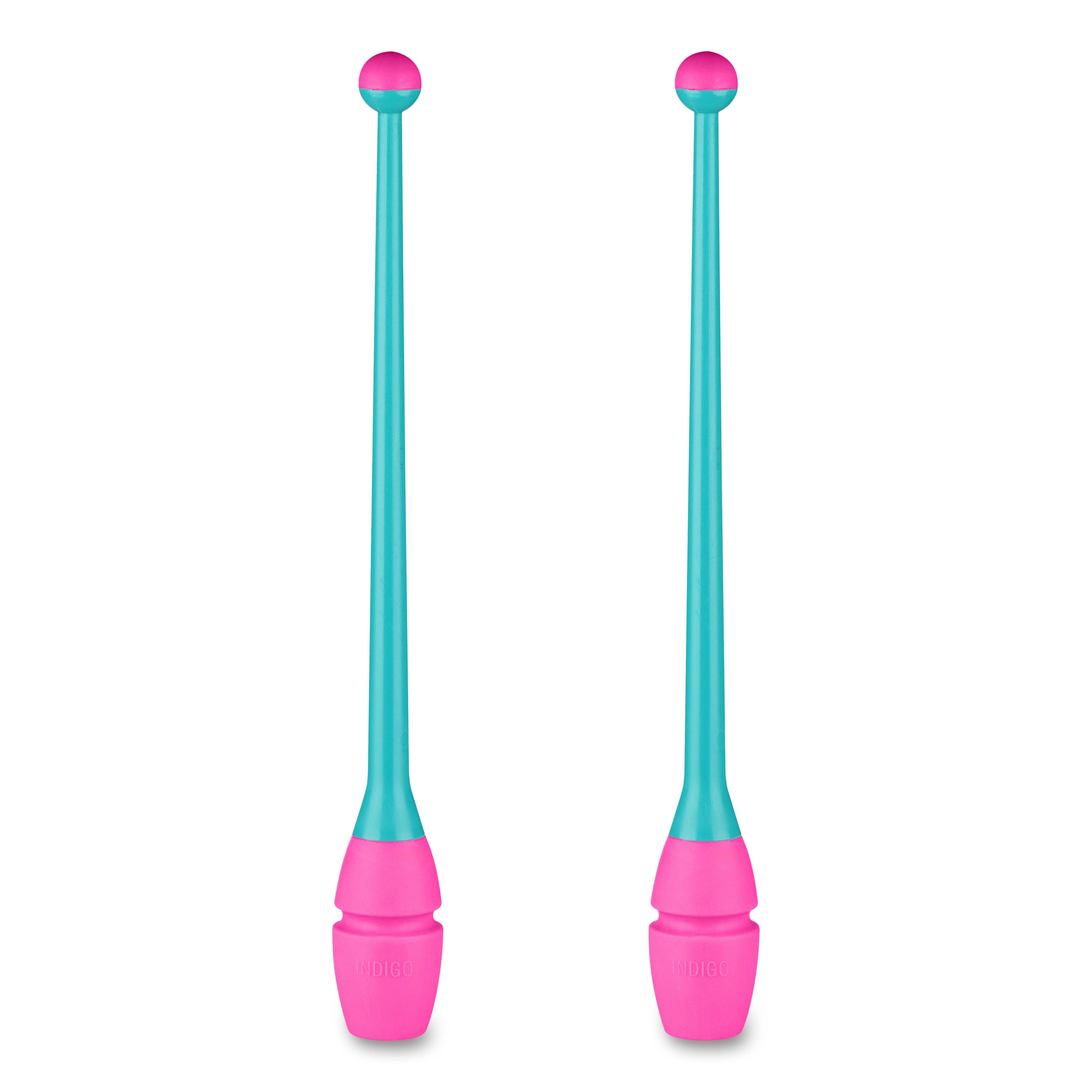INDIGO Connectable Rhytmic Gymnastics Clubs