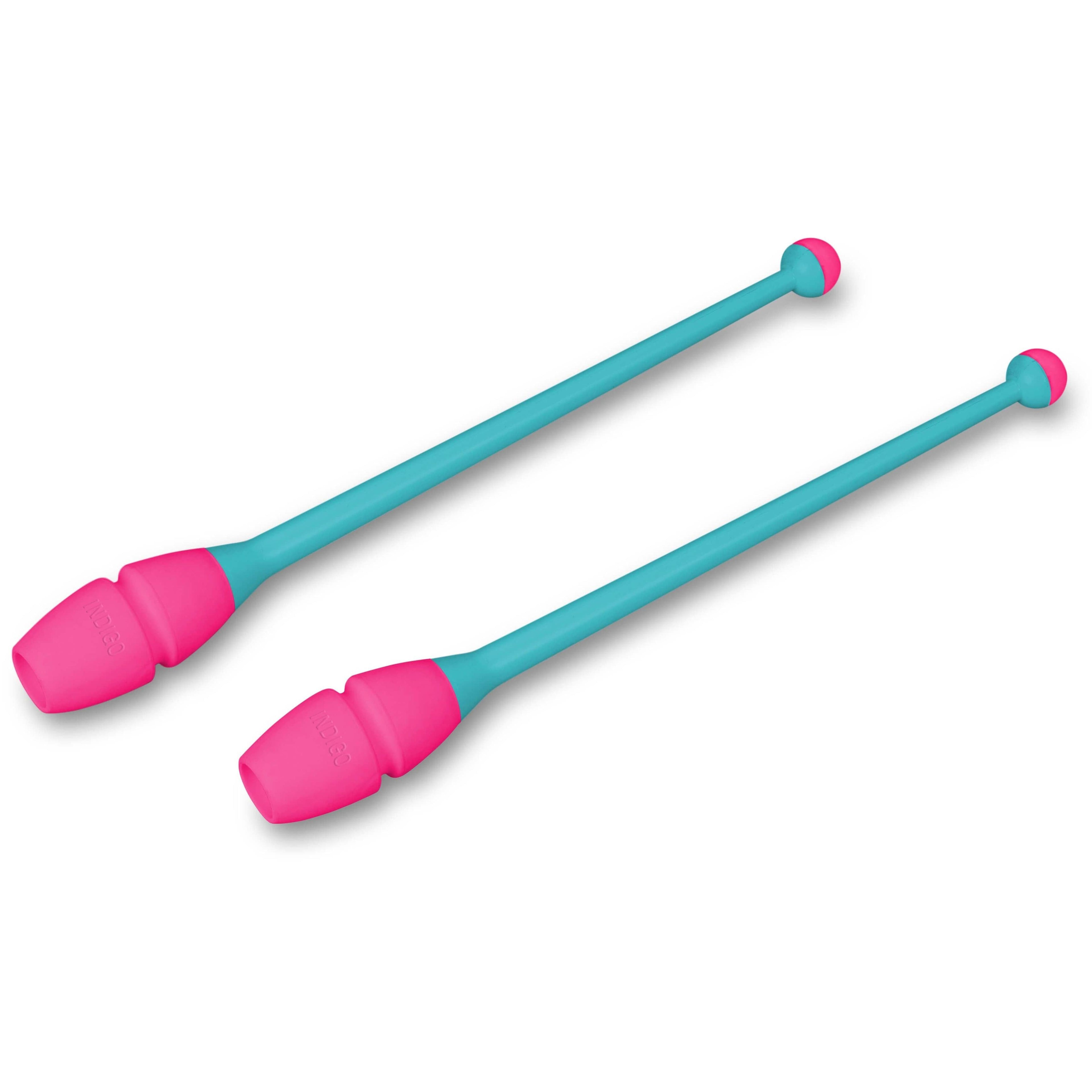 INDIGO Connectable Rhytmic Gymnastics Clubs
