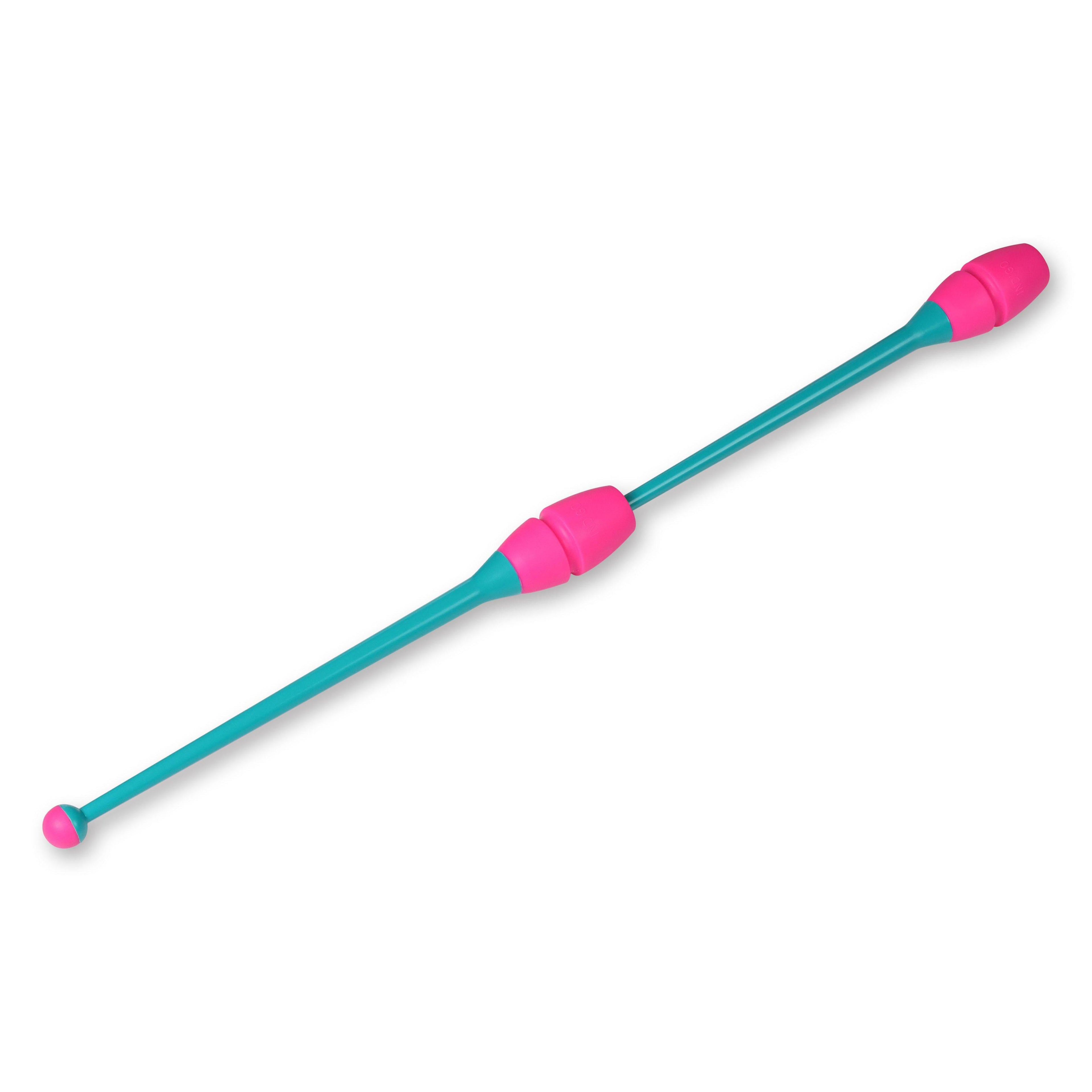 INDIGO Connectable Rhytmic Gymnastics Clubs