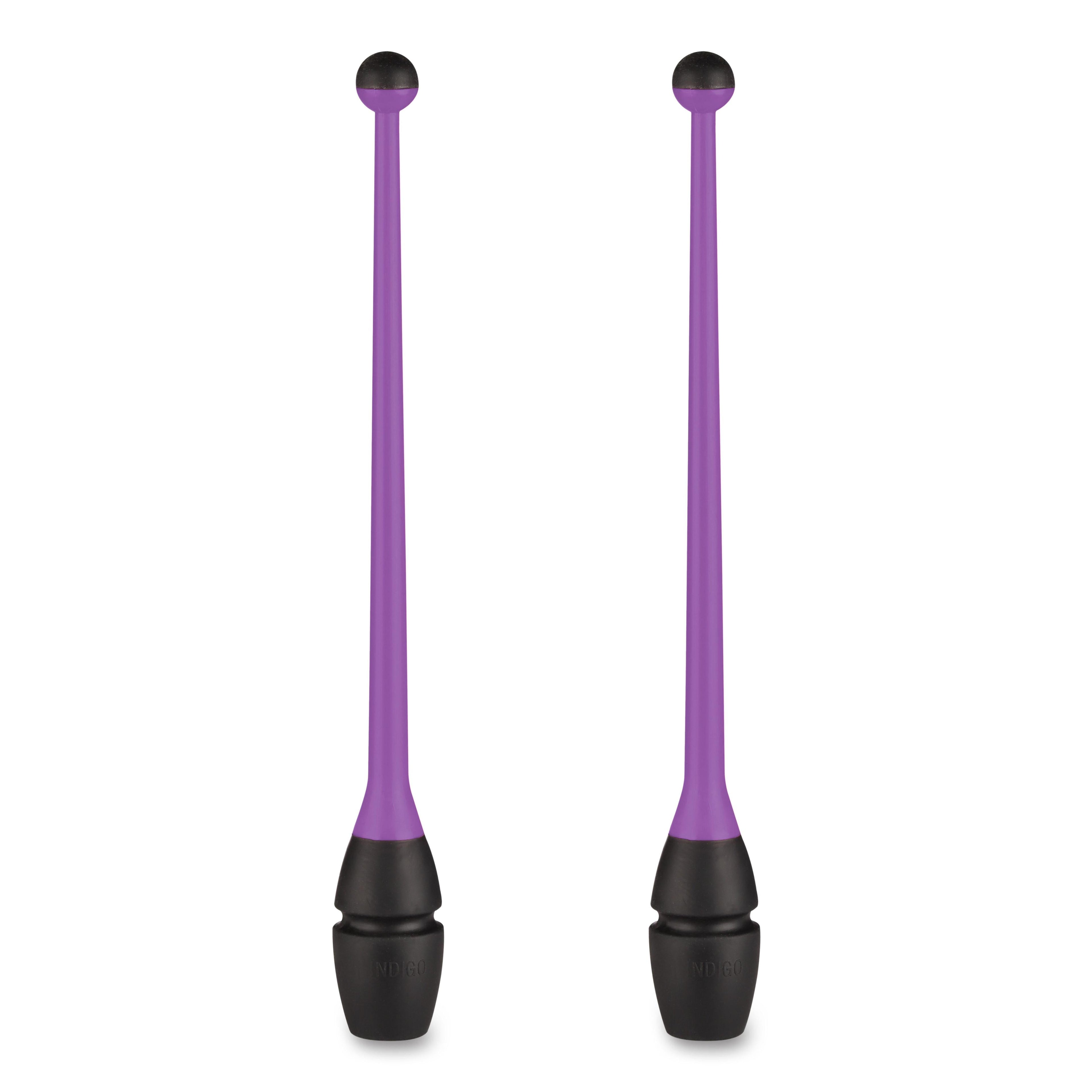 INDIGO Connectable Rhytmic Gymnastics Clubs