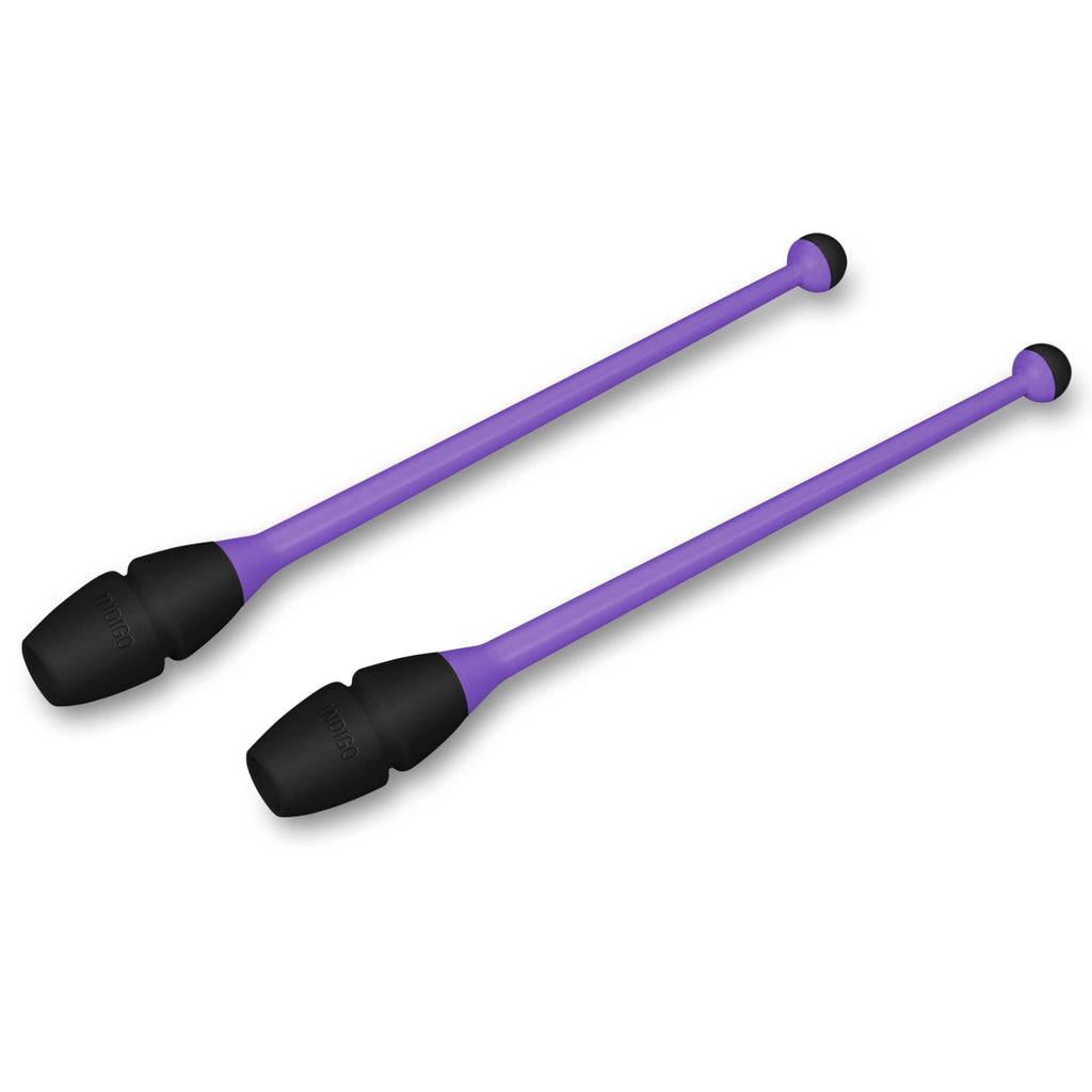 INDIGO Connectable Rhytmic Gymnastics Clubs