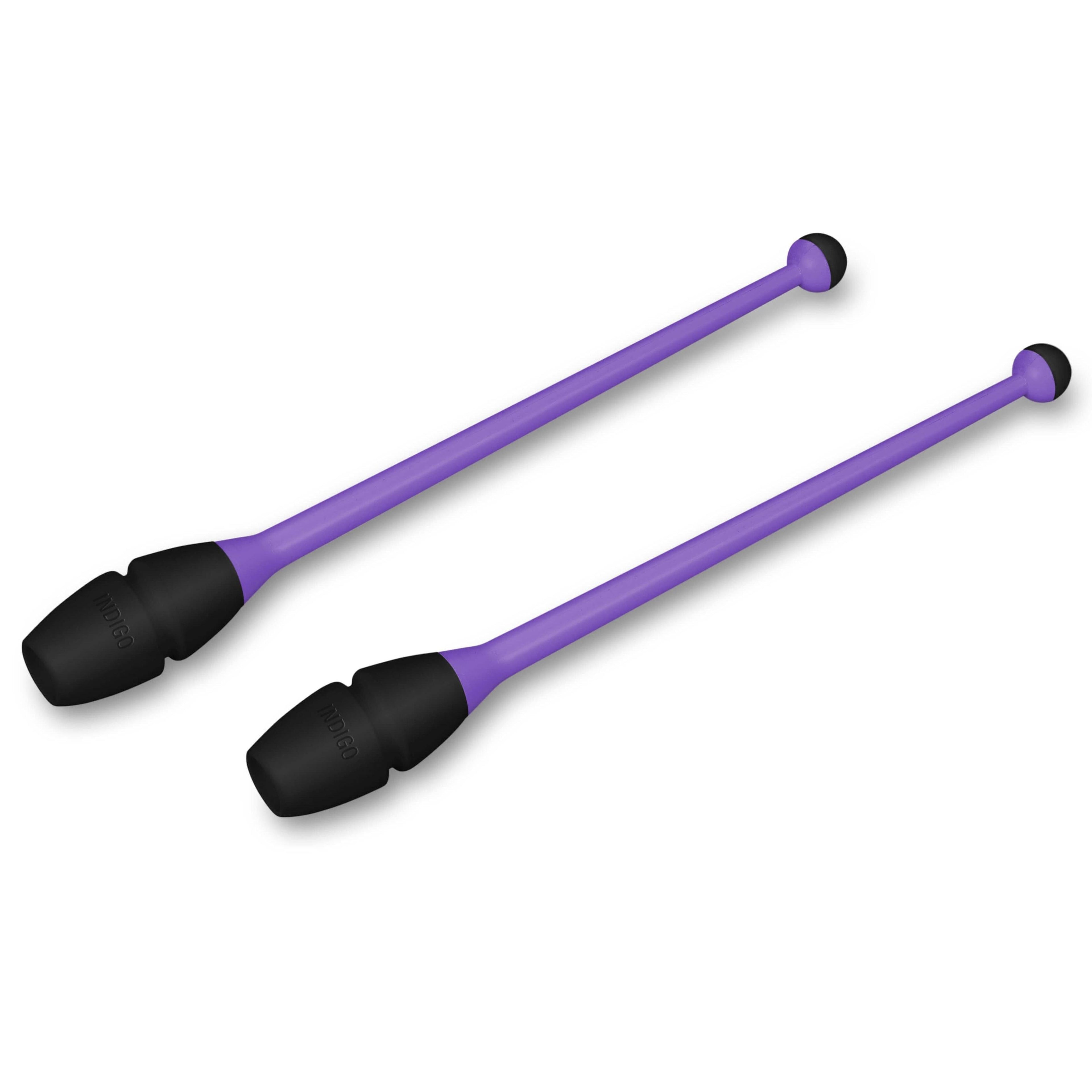 INDIGO Connectable Rhytmic Gymnastics Clubs