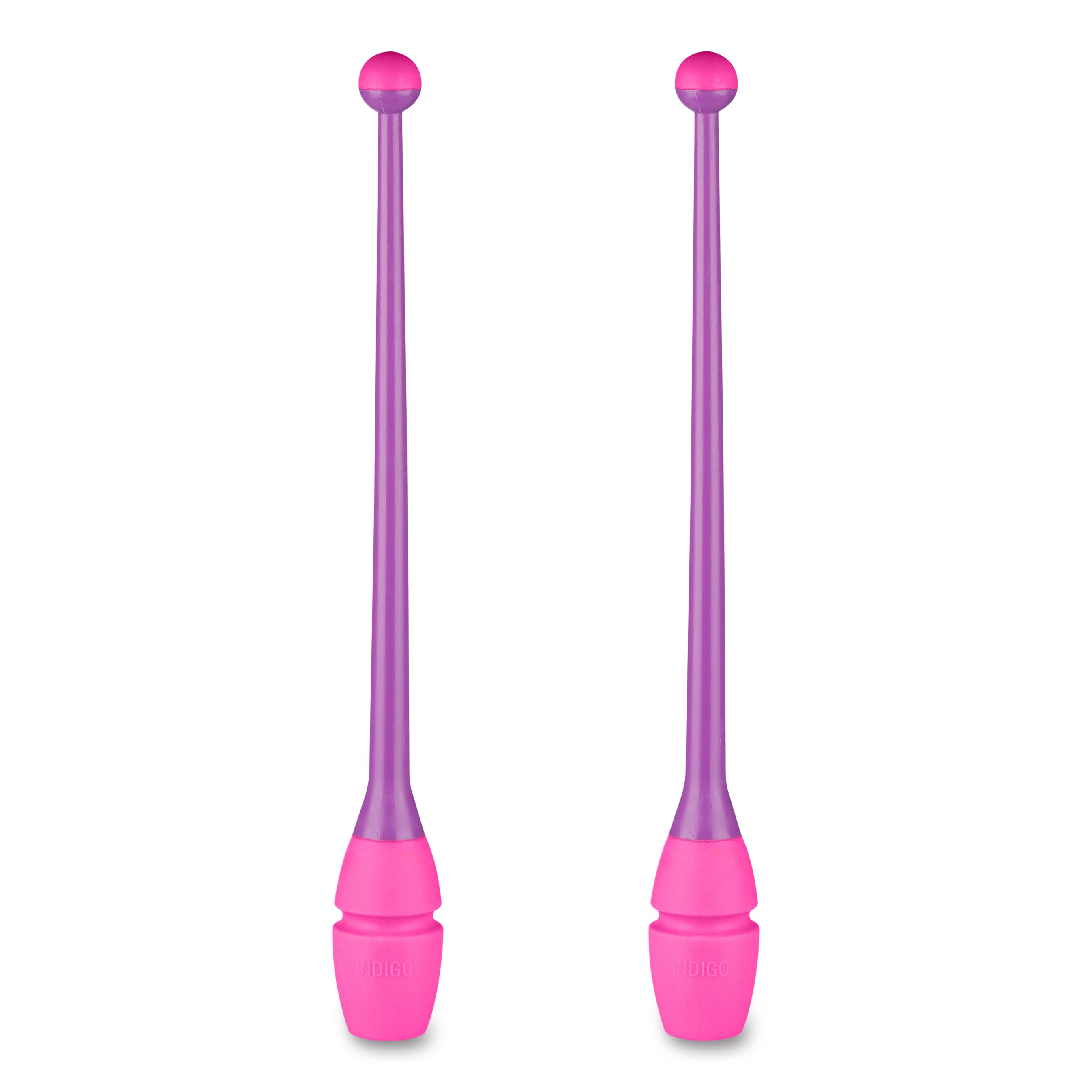 INDIGO Connectable Rhytmic Gymnastics Clubs