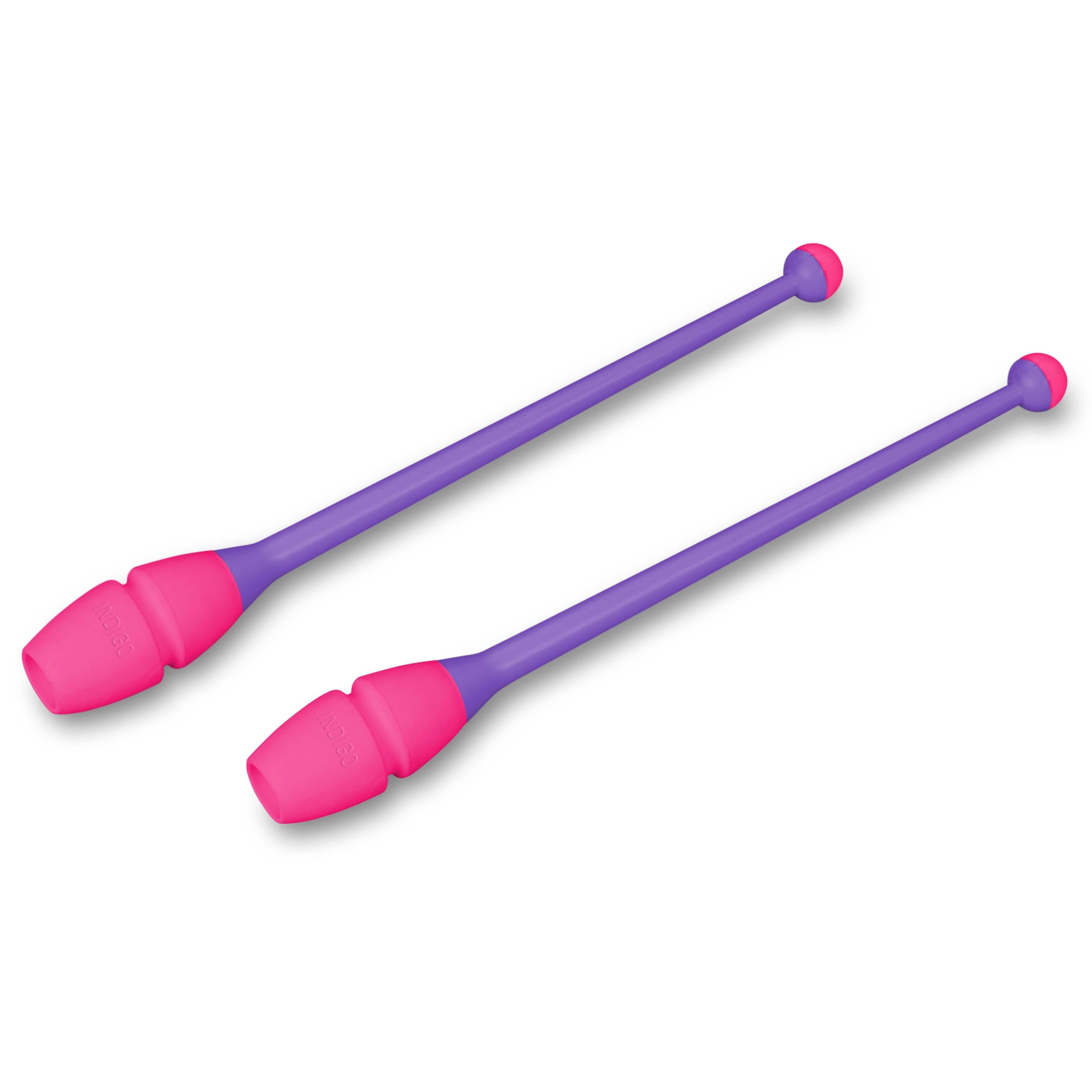 INDIGO Connectable Rhytmic Gymnastics Clubs