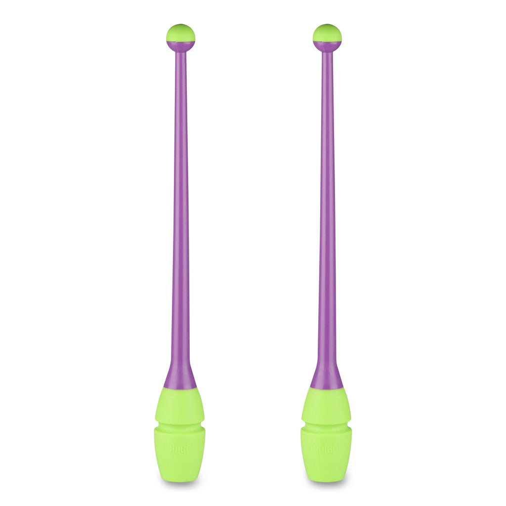 INDIGO Connectable Rhytmic Gymnastics Clubs