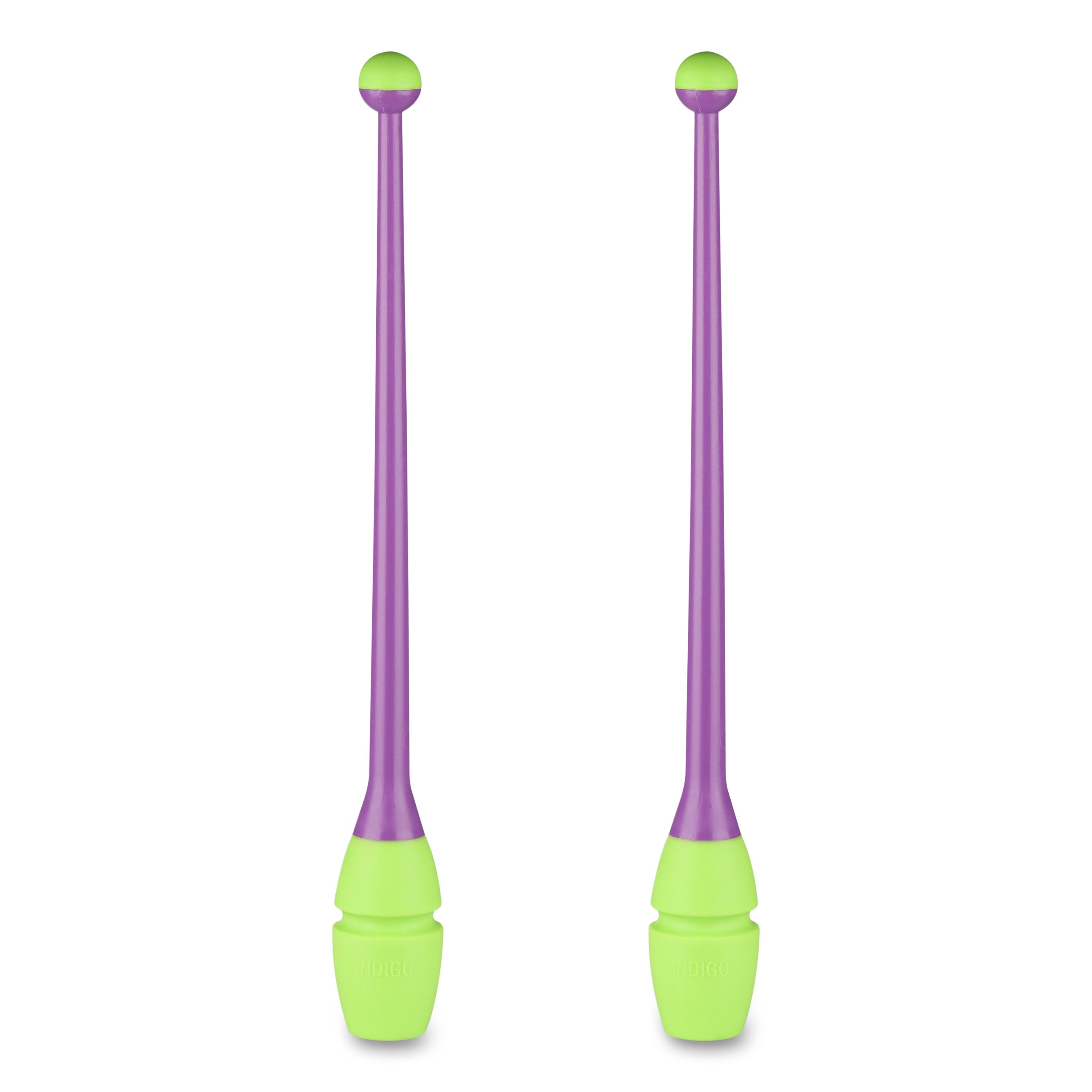 INDIGO Connectable Rhytmic Gymnastics Clubs