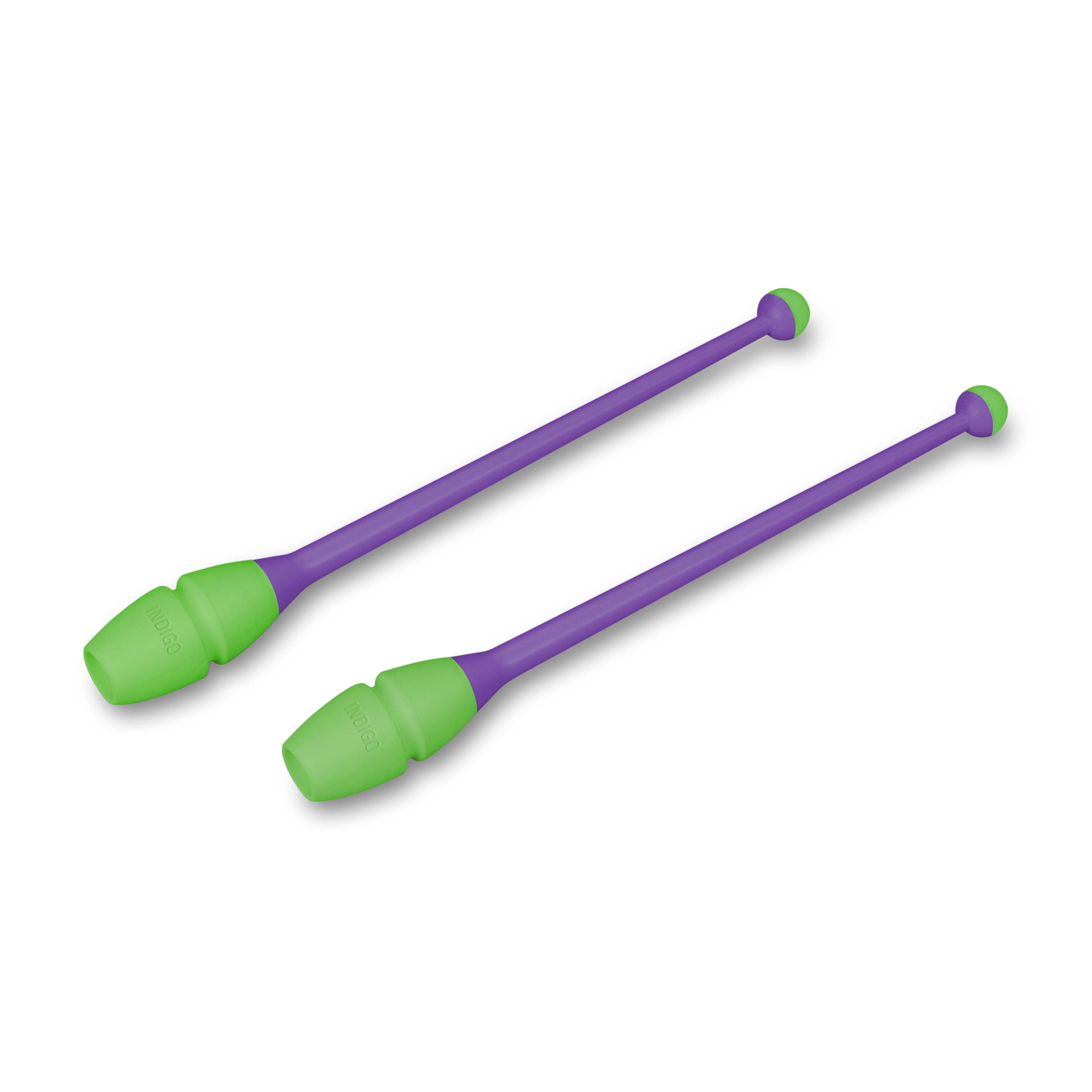 INDIGO Connectable Rhytmic Gymnastics Clubs