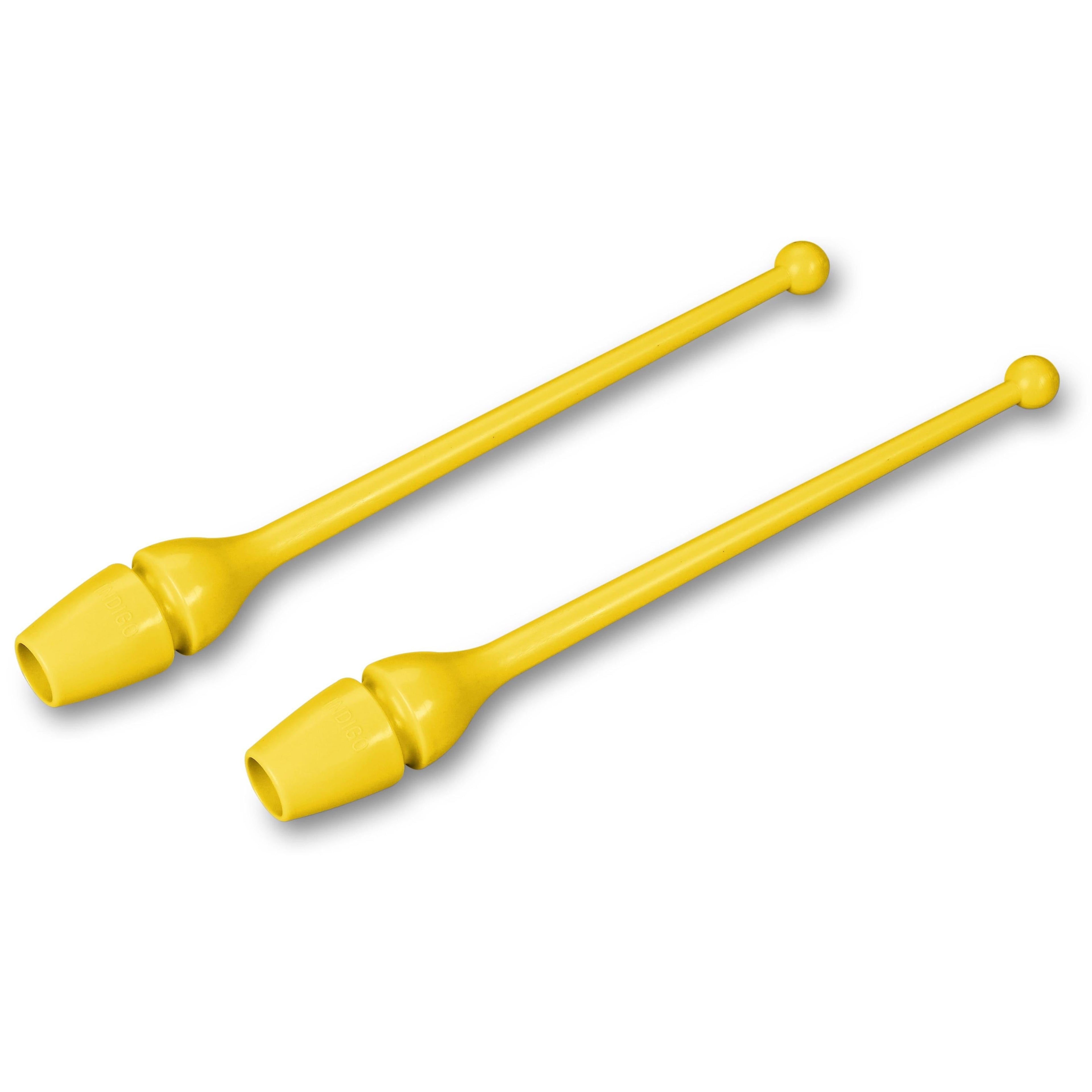 INDIGO Thermoplastic Non-Connectable Beginner Clubs 36 cm 