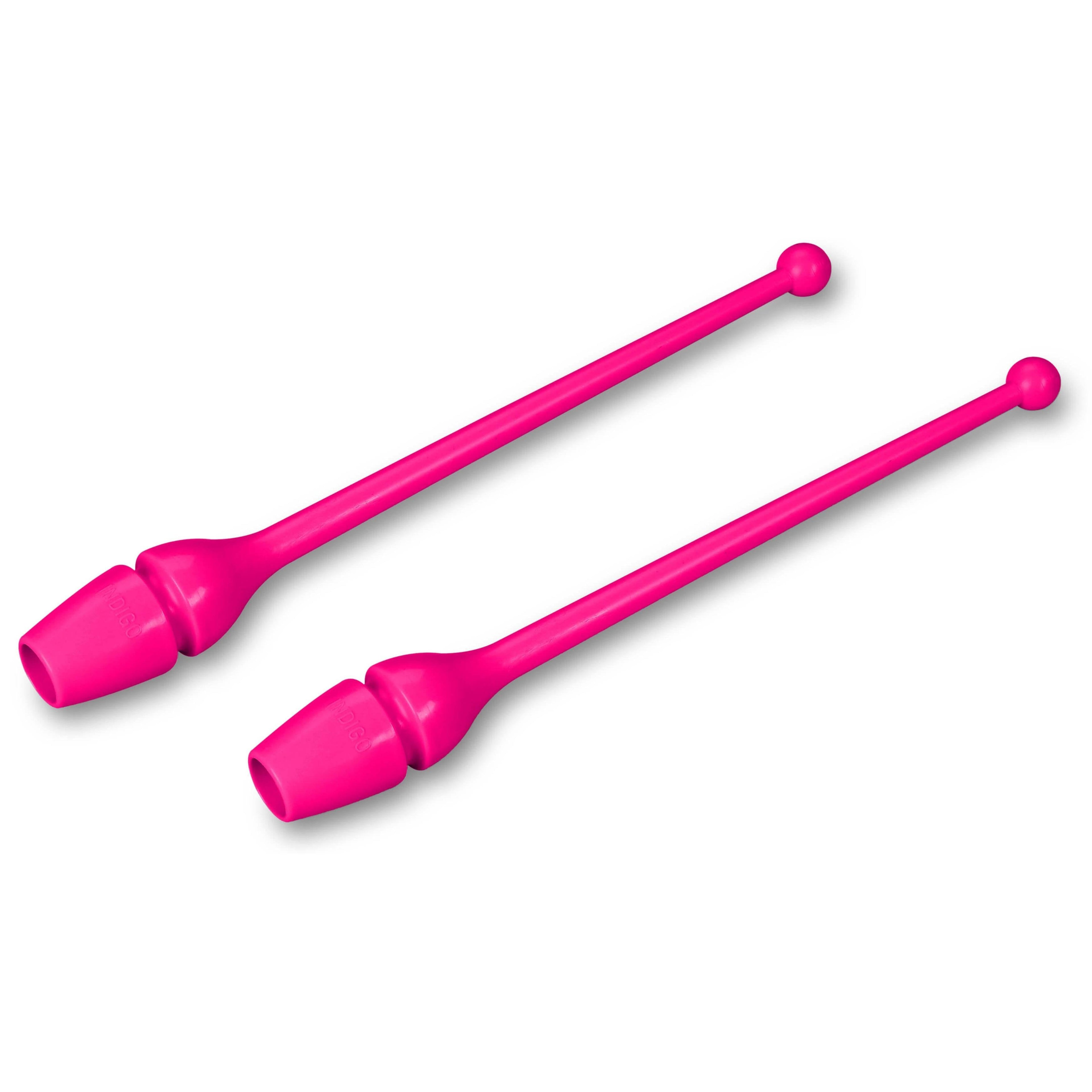 INDIGO Thermoplastic Non-Connectable Beginner Clubs 36 cm 