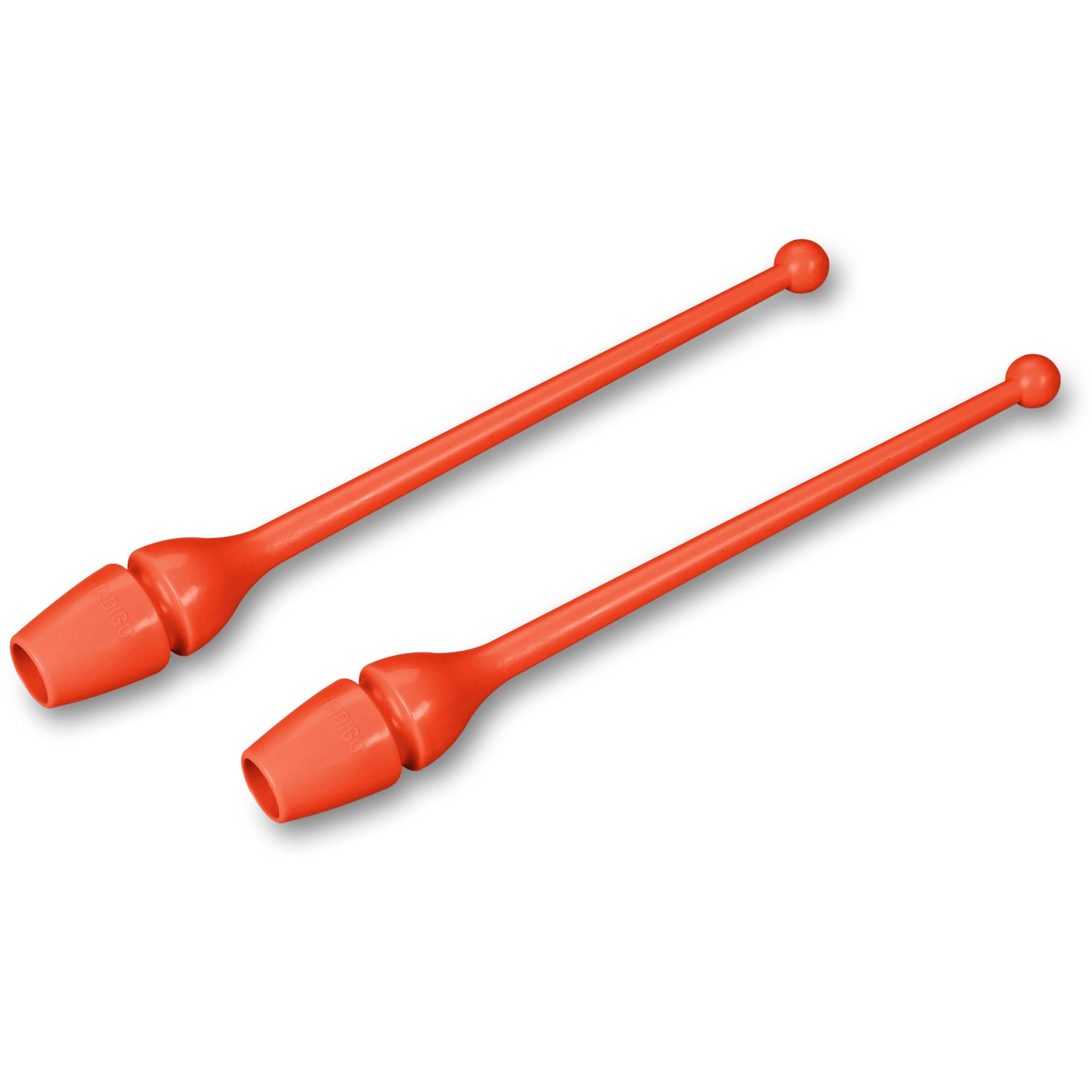 INDIGO Thermoplastic Non-Connectable Beginner Clubs 36 cm 