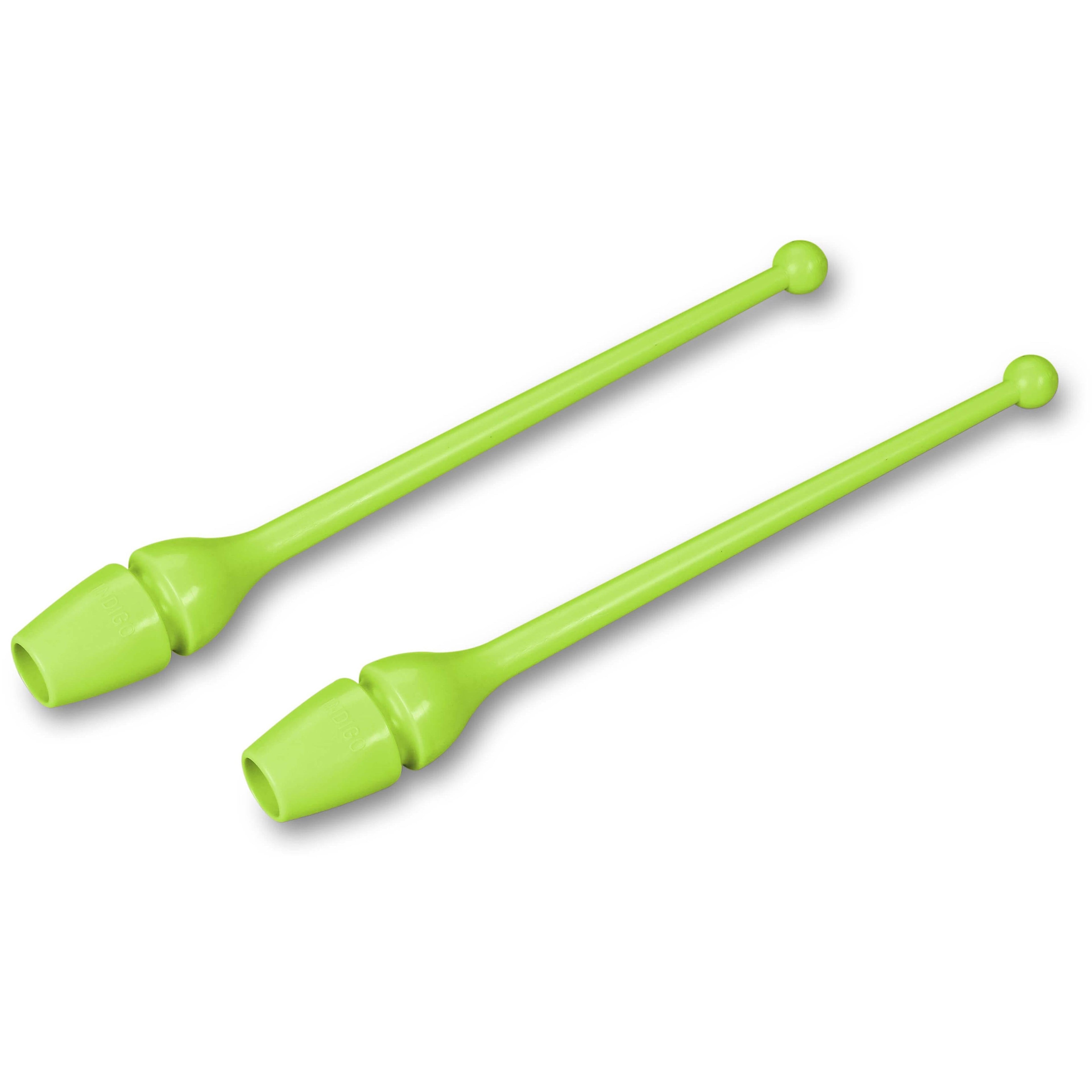 INDIGO Thermoplastic Non-Connectable Beginner Clubs 36 cm 