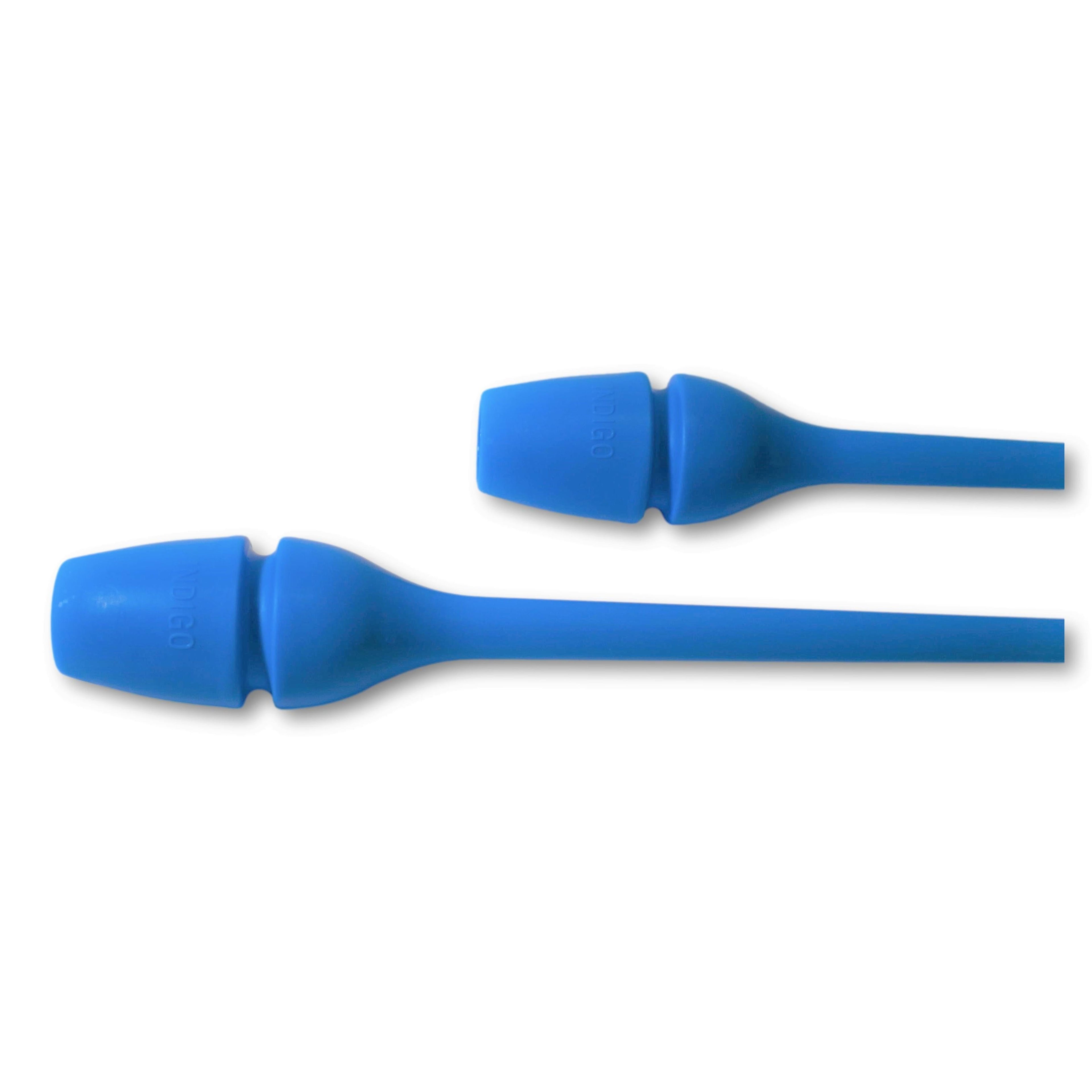 INDIGO Thermoplastic Non-Connectable Beginner Clubs 36 cm 