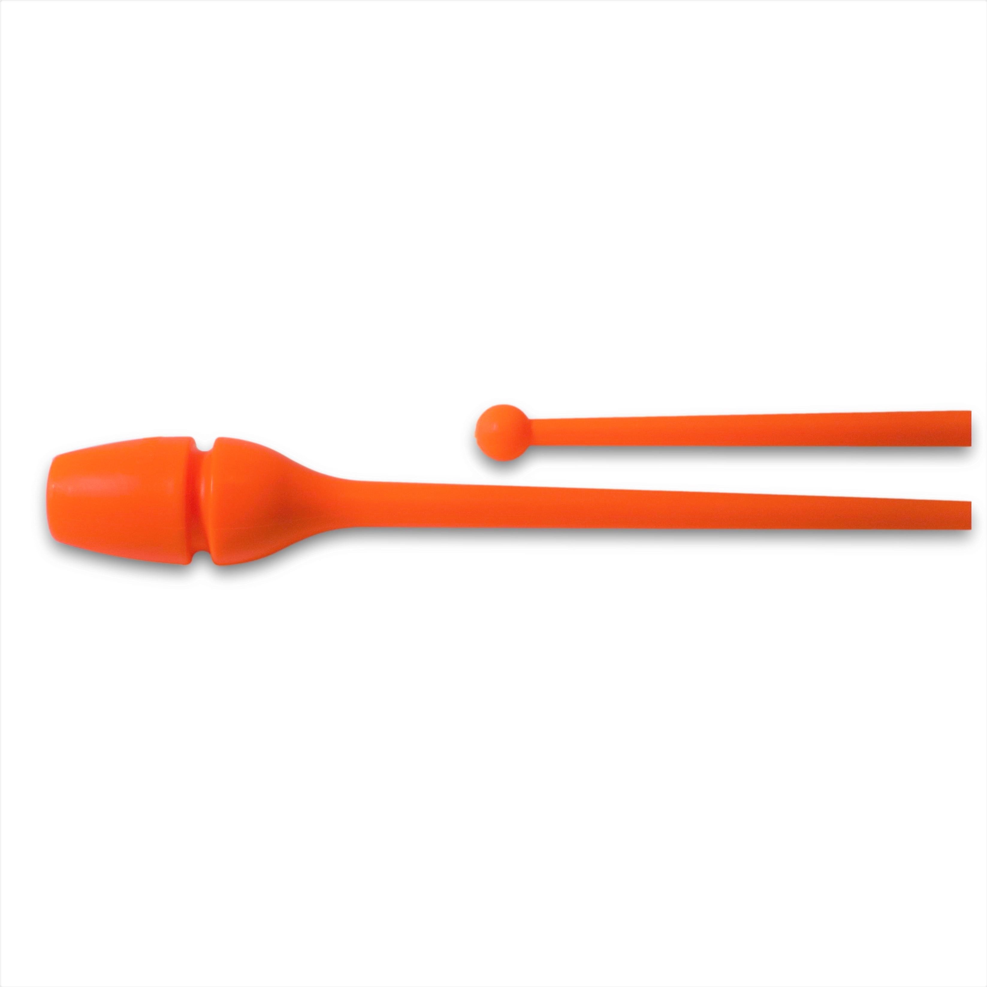 INDIGO Thermoplastic Non-Connectable Beginner Clubs 36 cm 