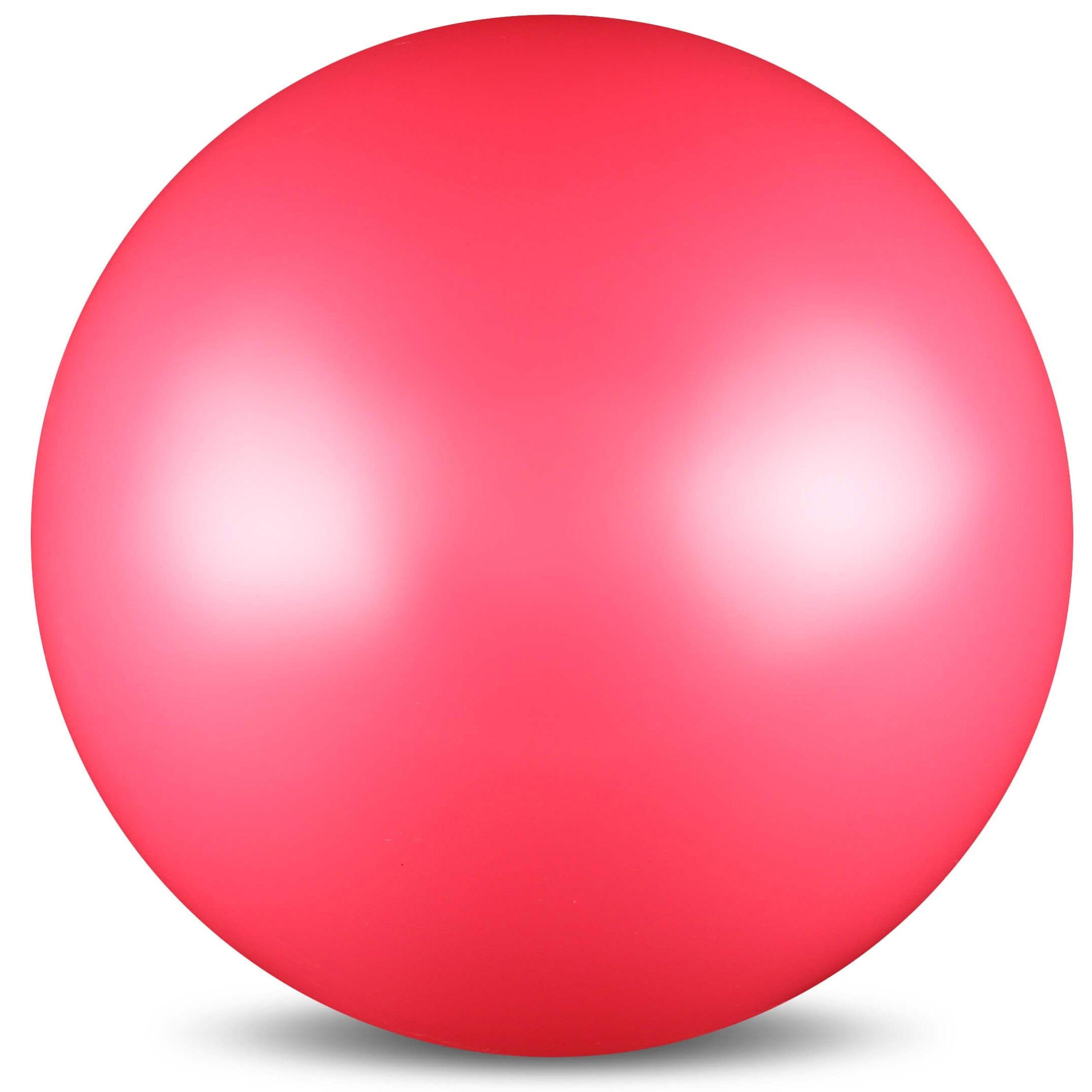 Metallic Silicone Ball 300g INDIGO 15cm