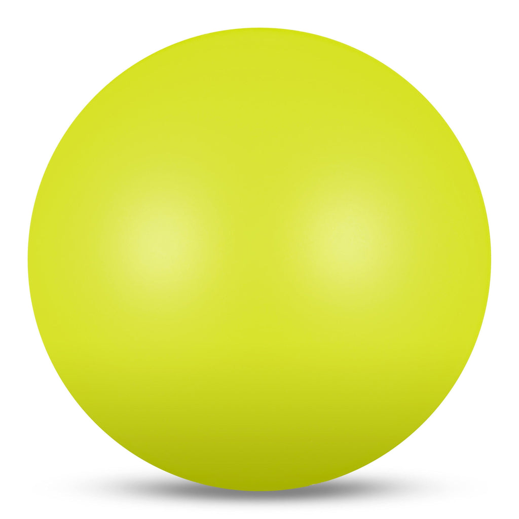 Metallic PVC Ball 300 g INDIGO 15 cm