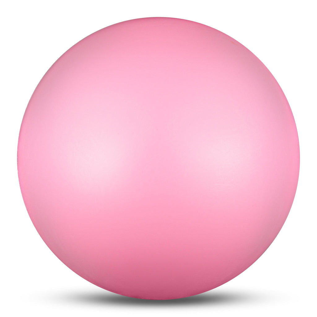 Metallic PVC Ball 300 g INDIGO 15 cm